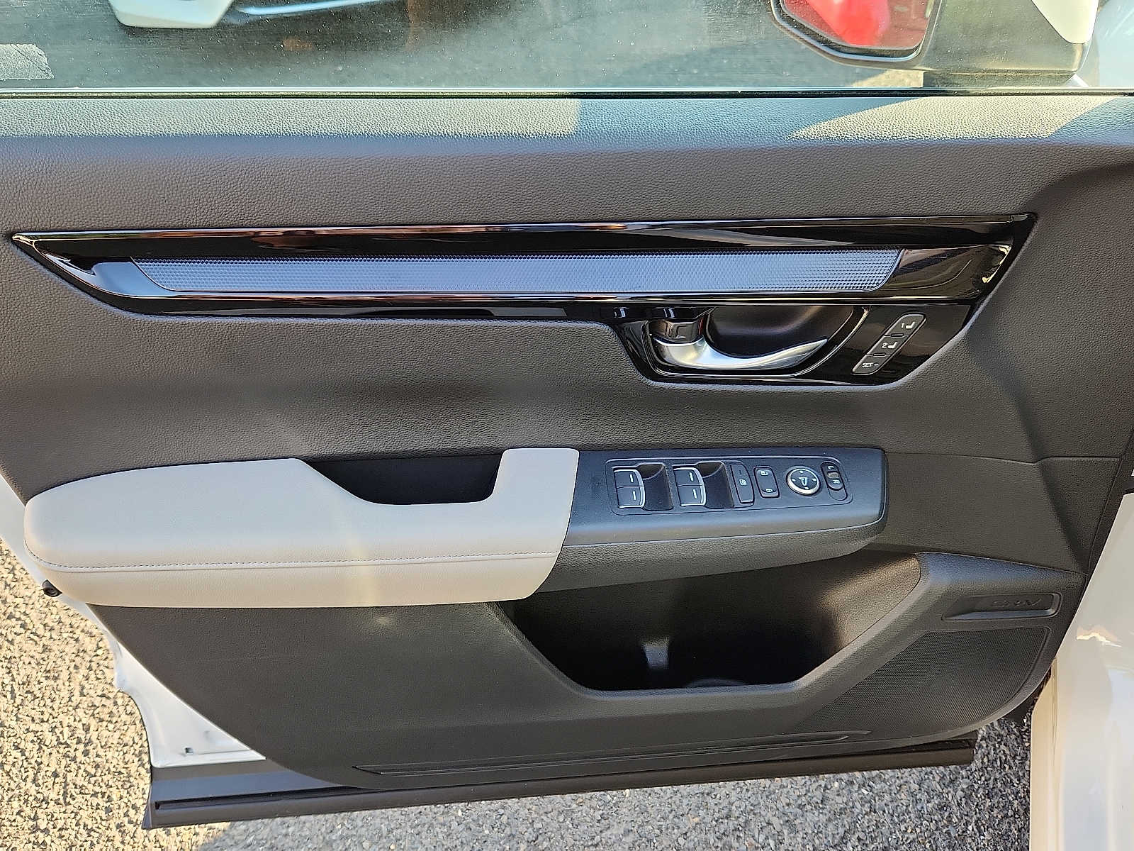 Used 2024 Honda CR-V SUV