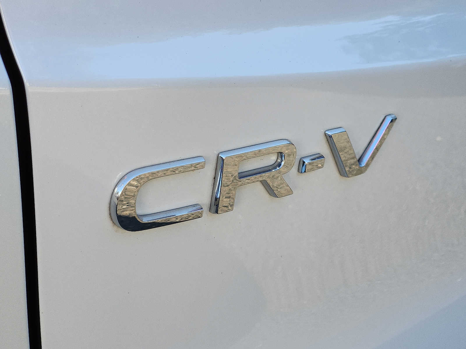 Used 2024 Honda CR-V SUV