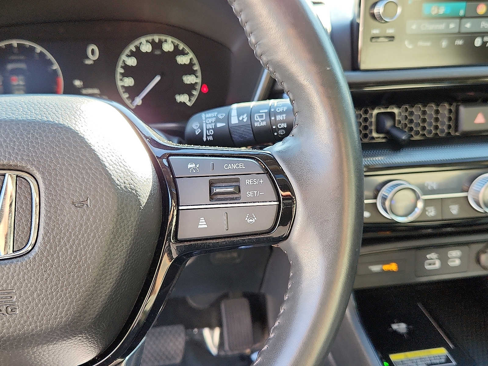 Used 2024 Honda CR-V SUV