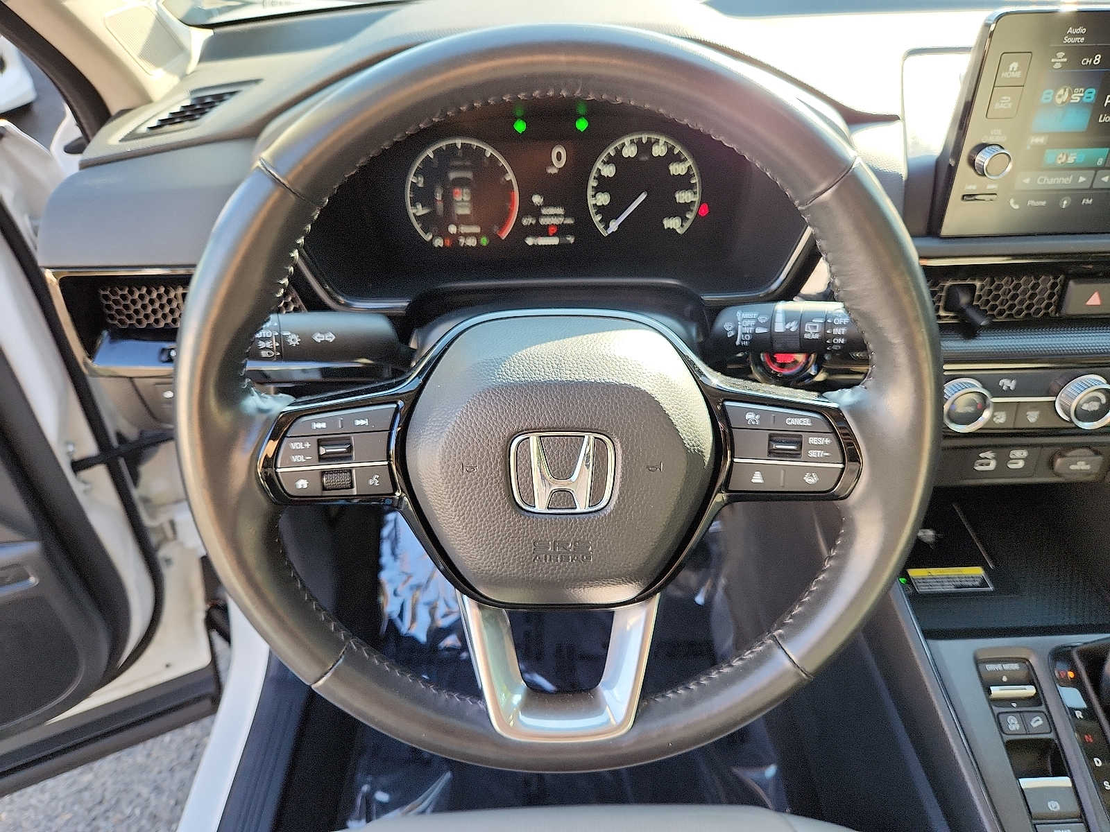 Used 2024 Honda CR-V SUV