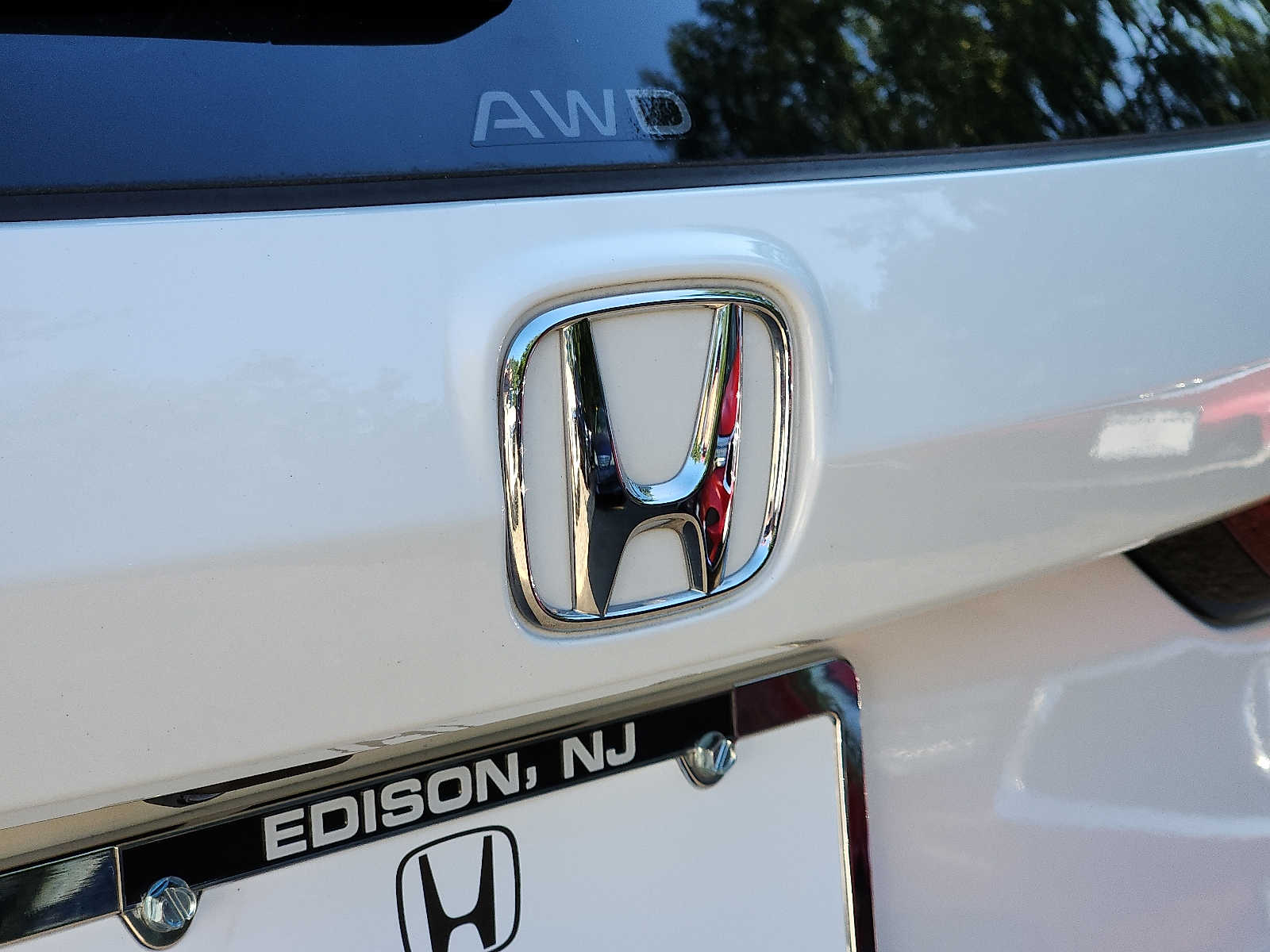 Used 2024 Honda CR-V SUV