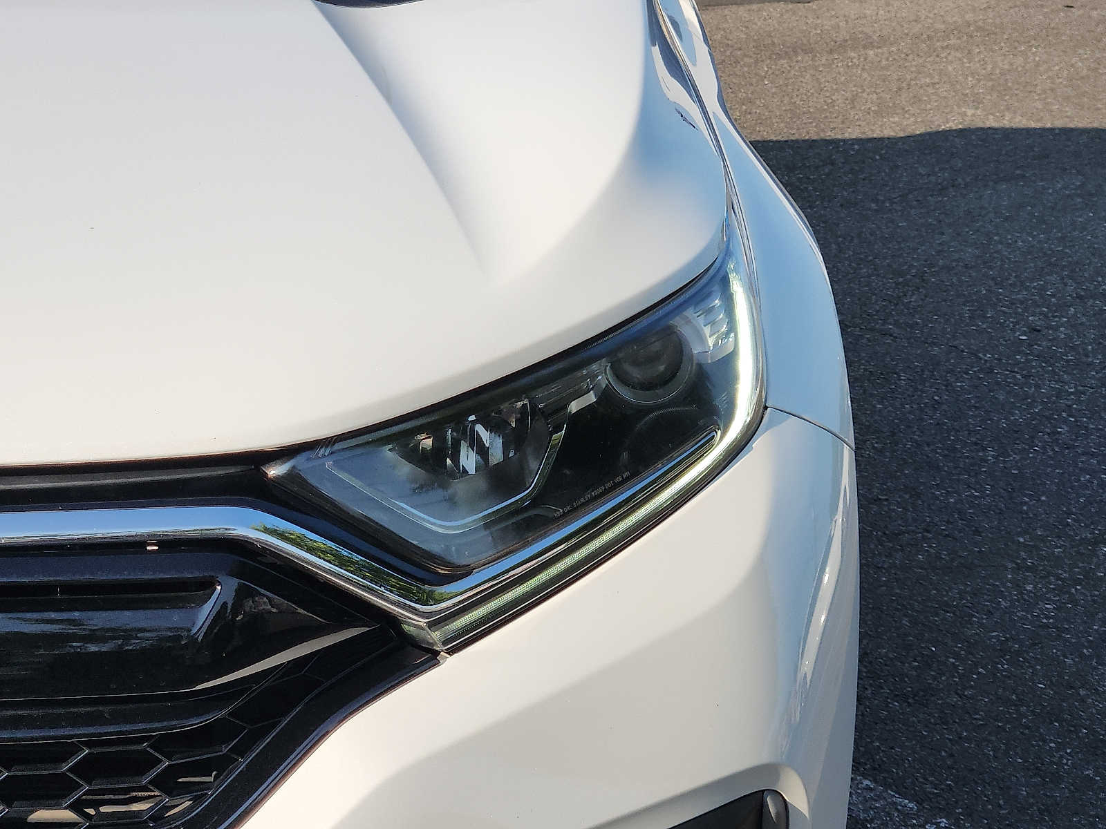 Used 2020 Honda CR-V SUV
