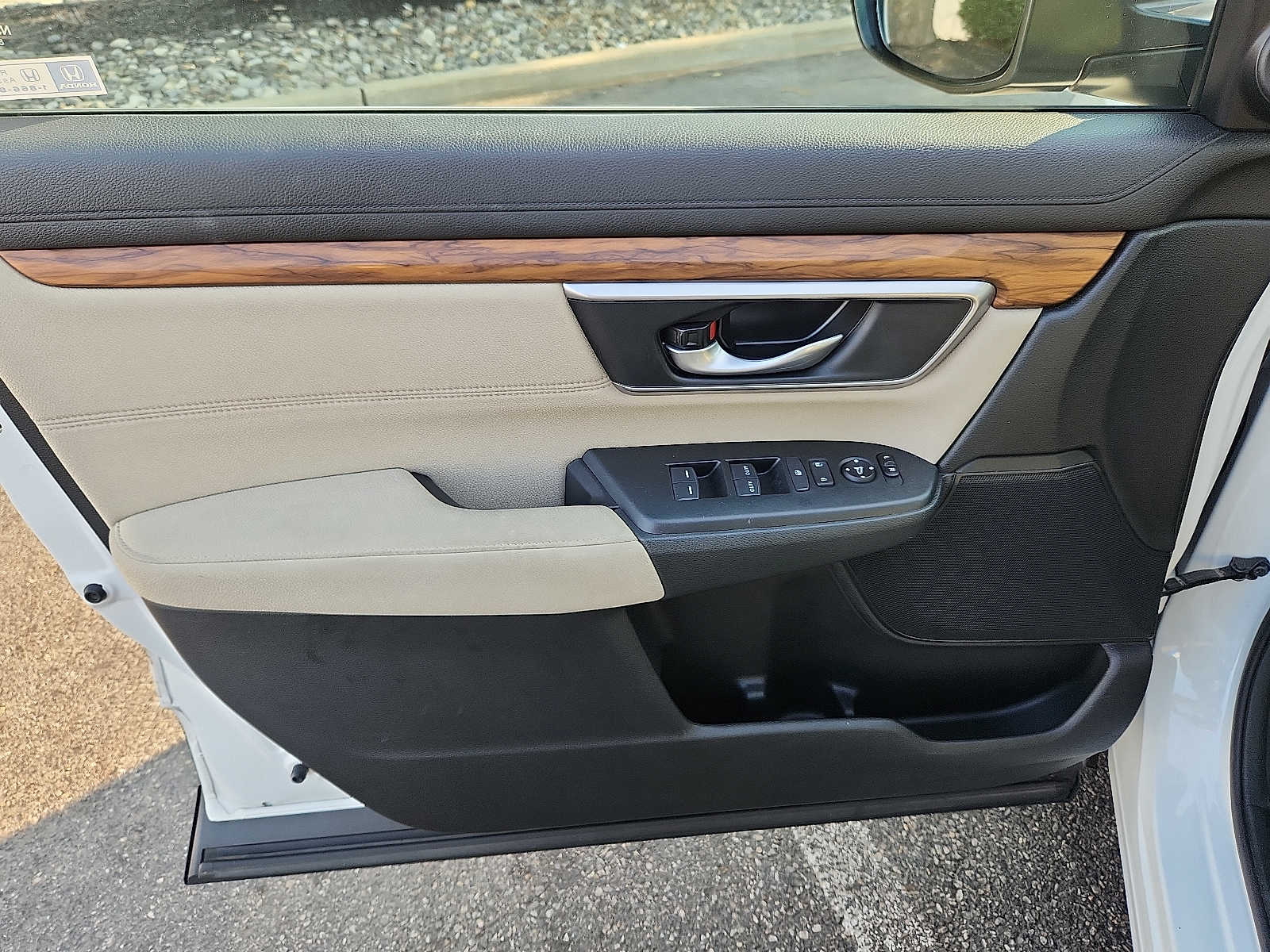 Used 2020 Honda CR-V SUV