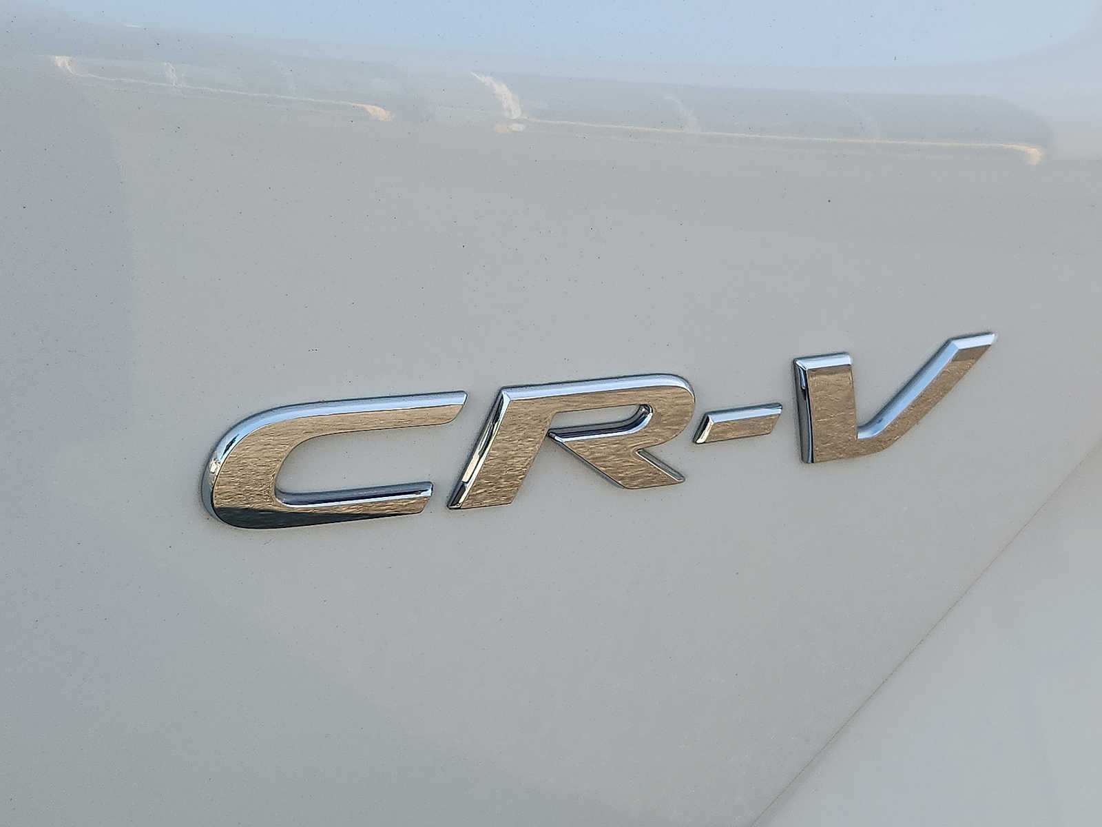 Used 2020 Honda CR-V SUV