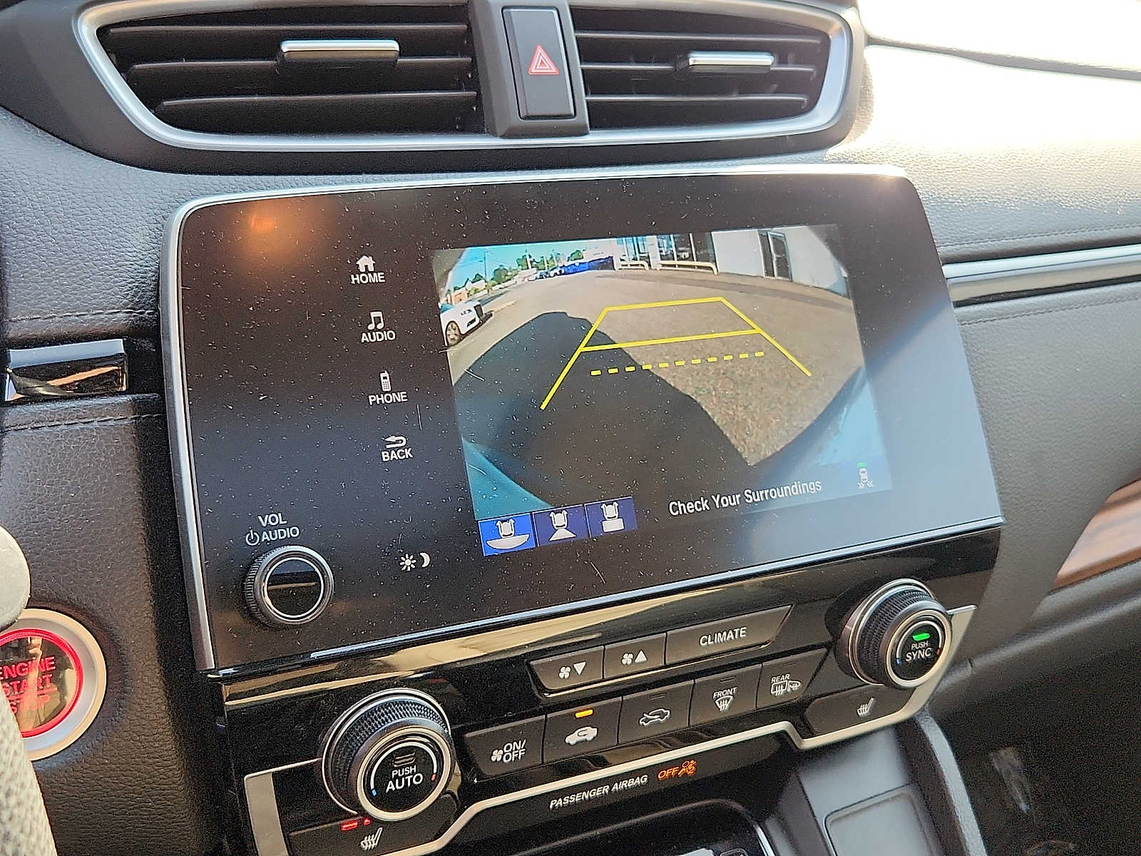 Used 2020 Honda CR-V SUV