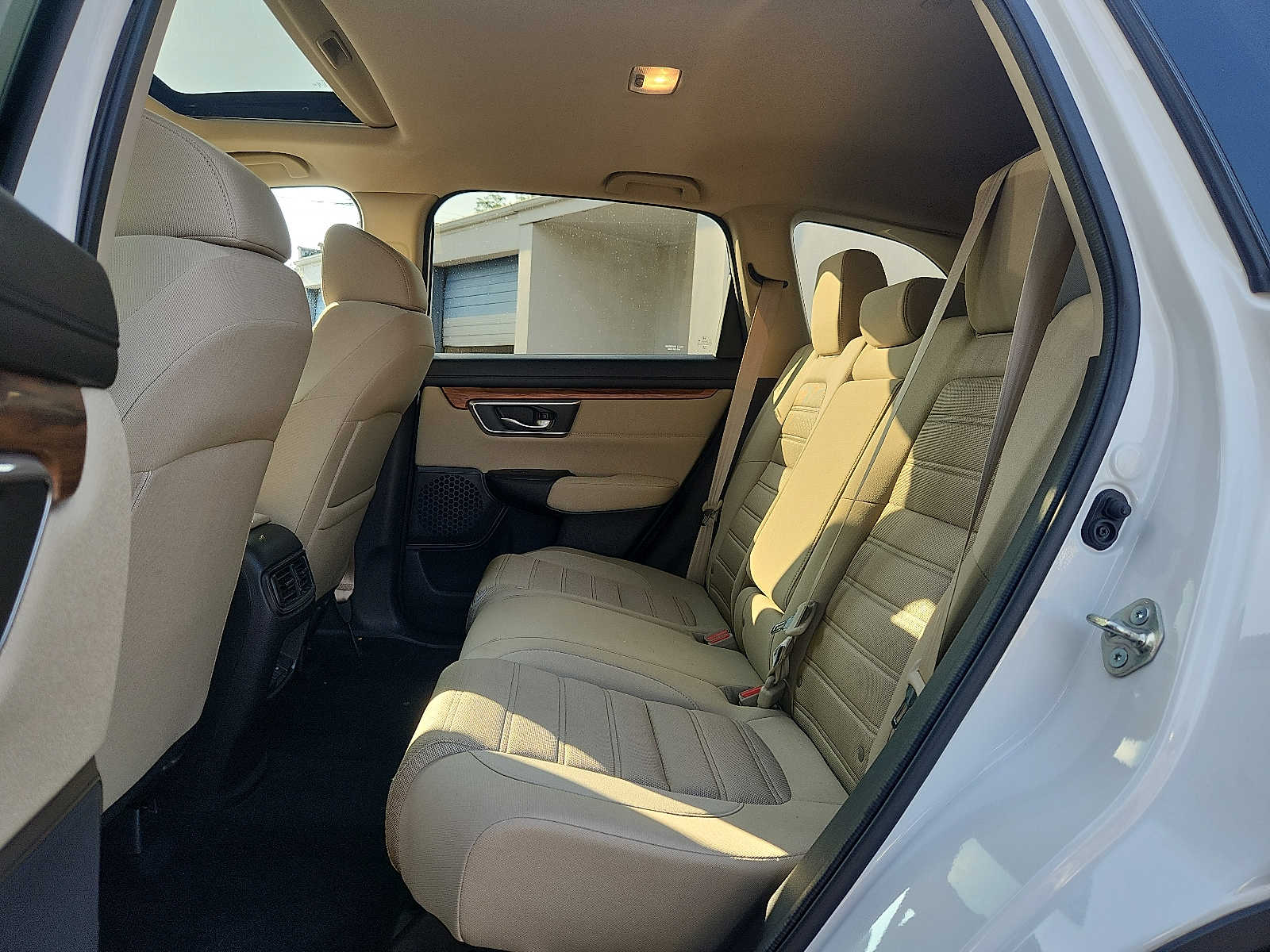 Used 2020 Honda CR-V SUV