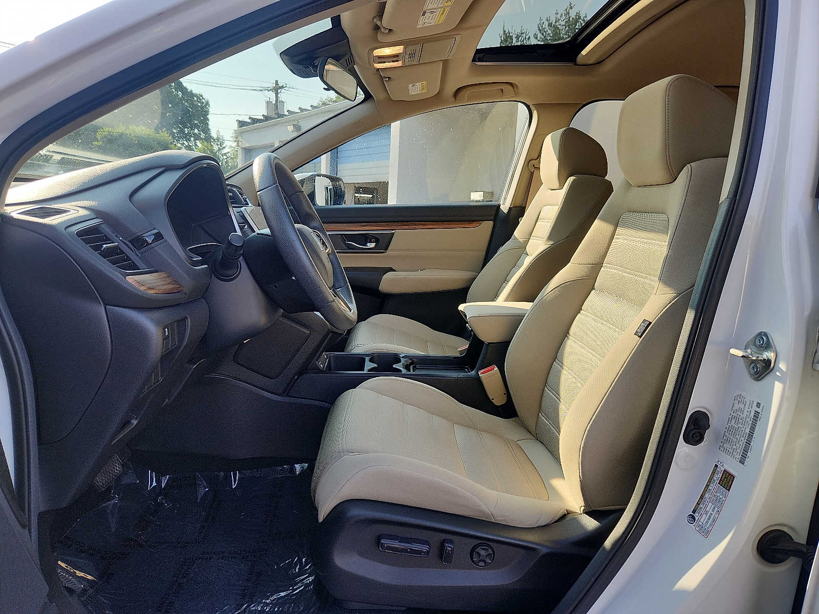 Used 2020 Honda CR-V SUV