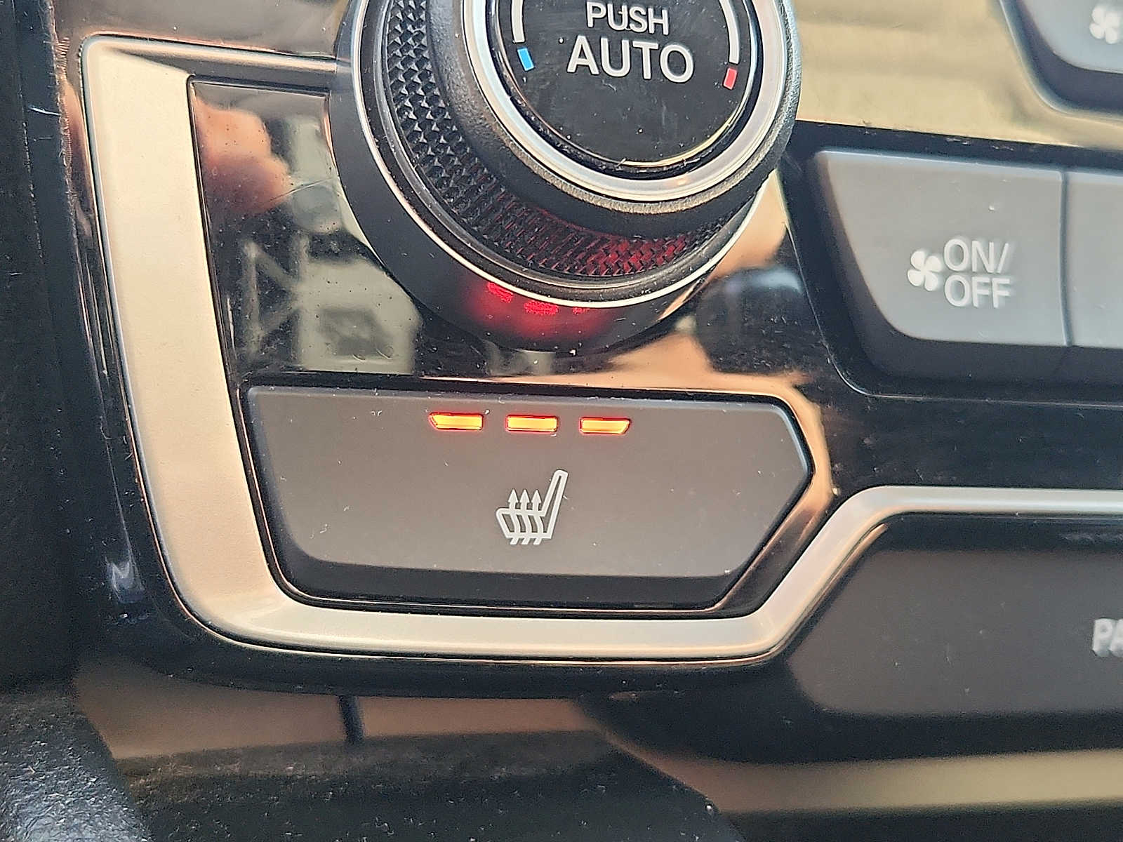 Used 2020 Honda CR-V SUV