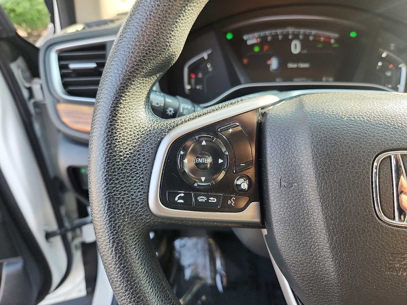 Used 2020 Honda CR-V SUV