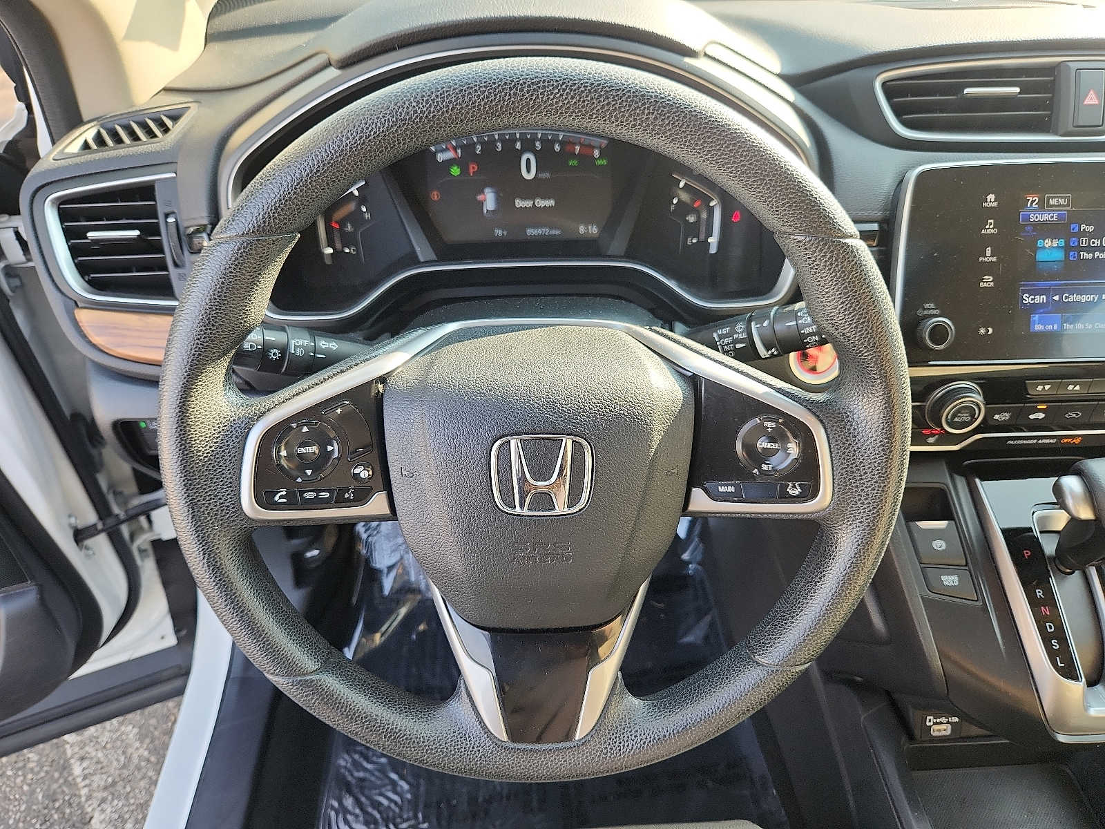 Used 2020 Honda CR-V SUV
