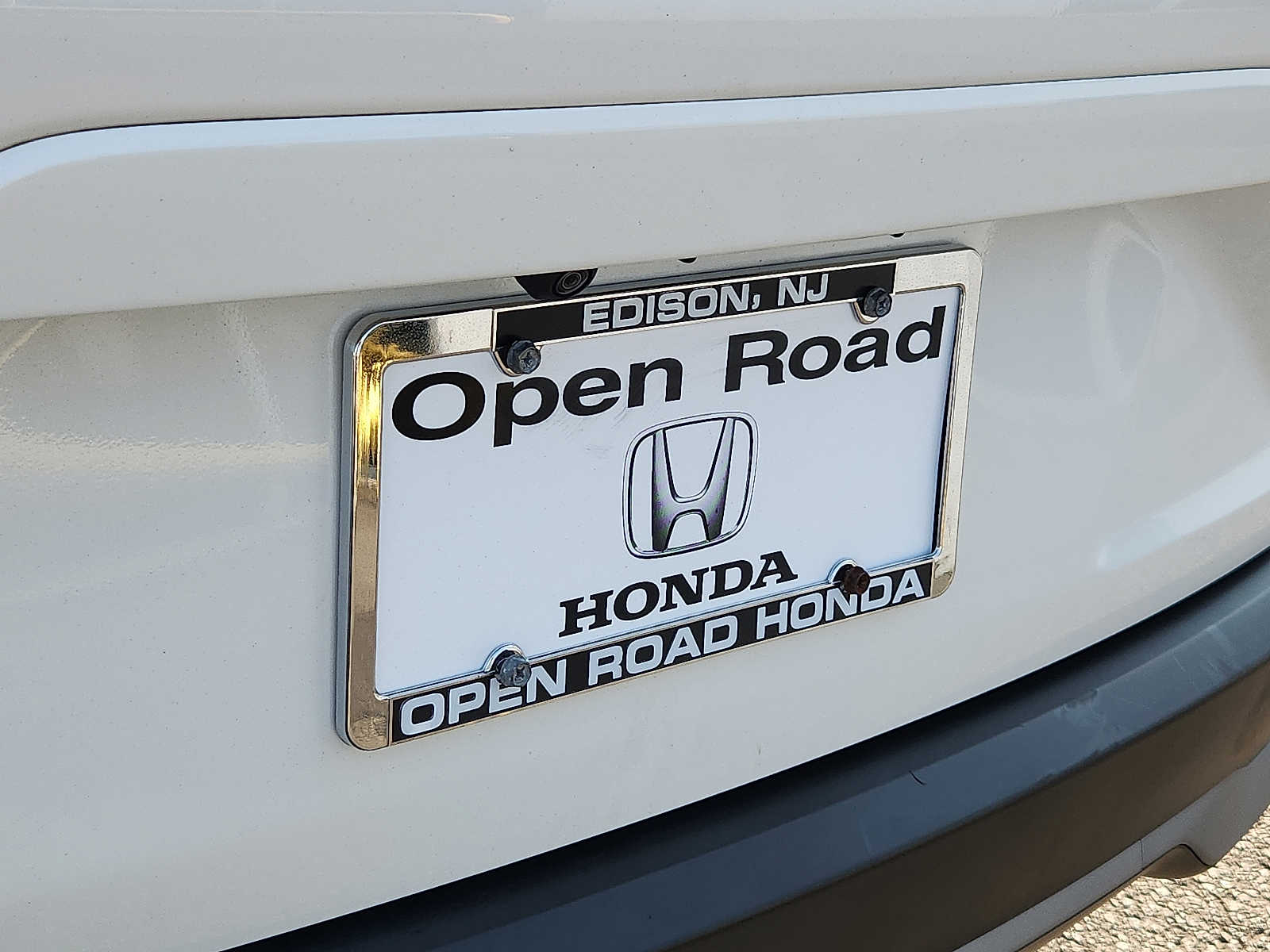 Used 2020 Honda CR-V SUV