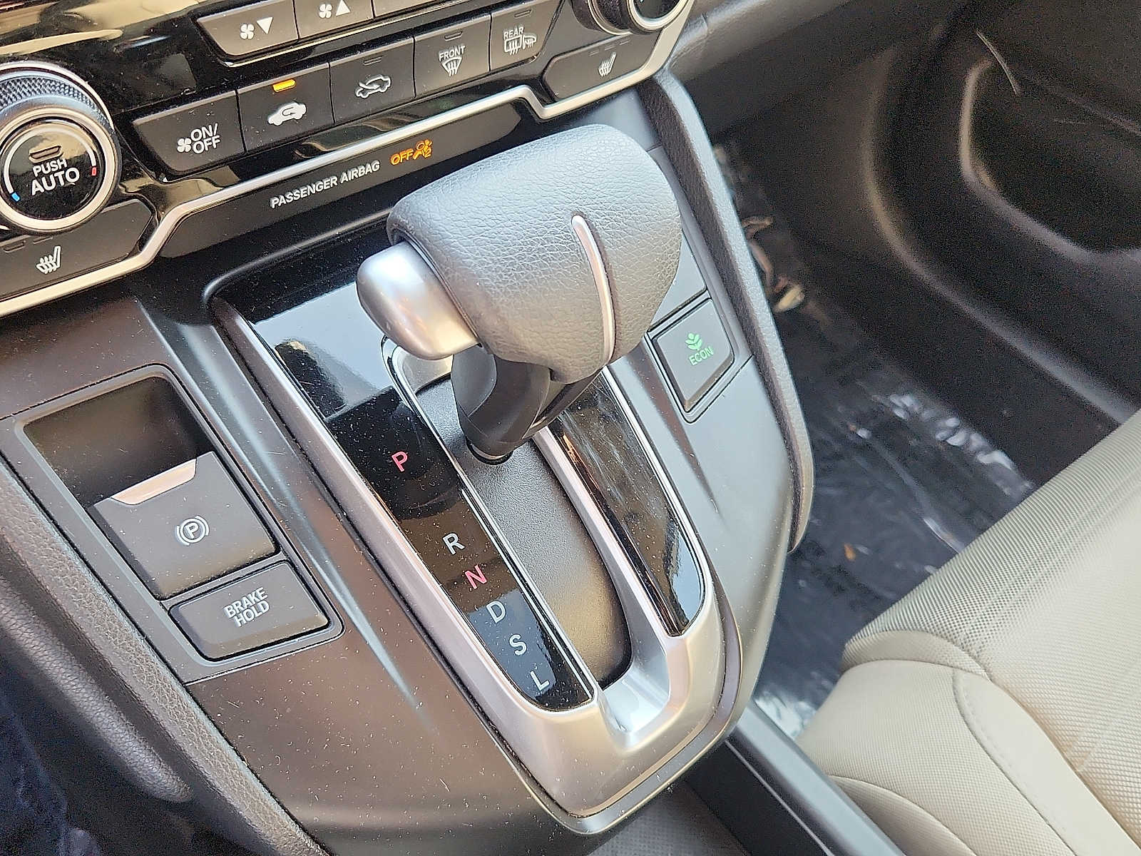 Used 2020 Honda CR-V SUV