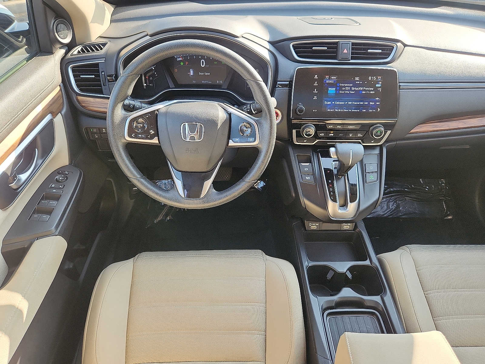 Used 2020 Honda CR-V SUV