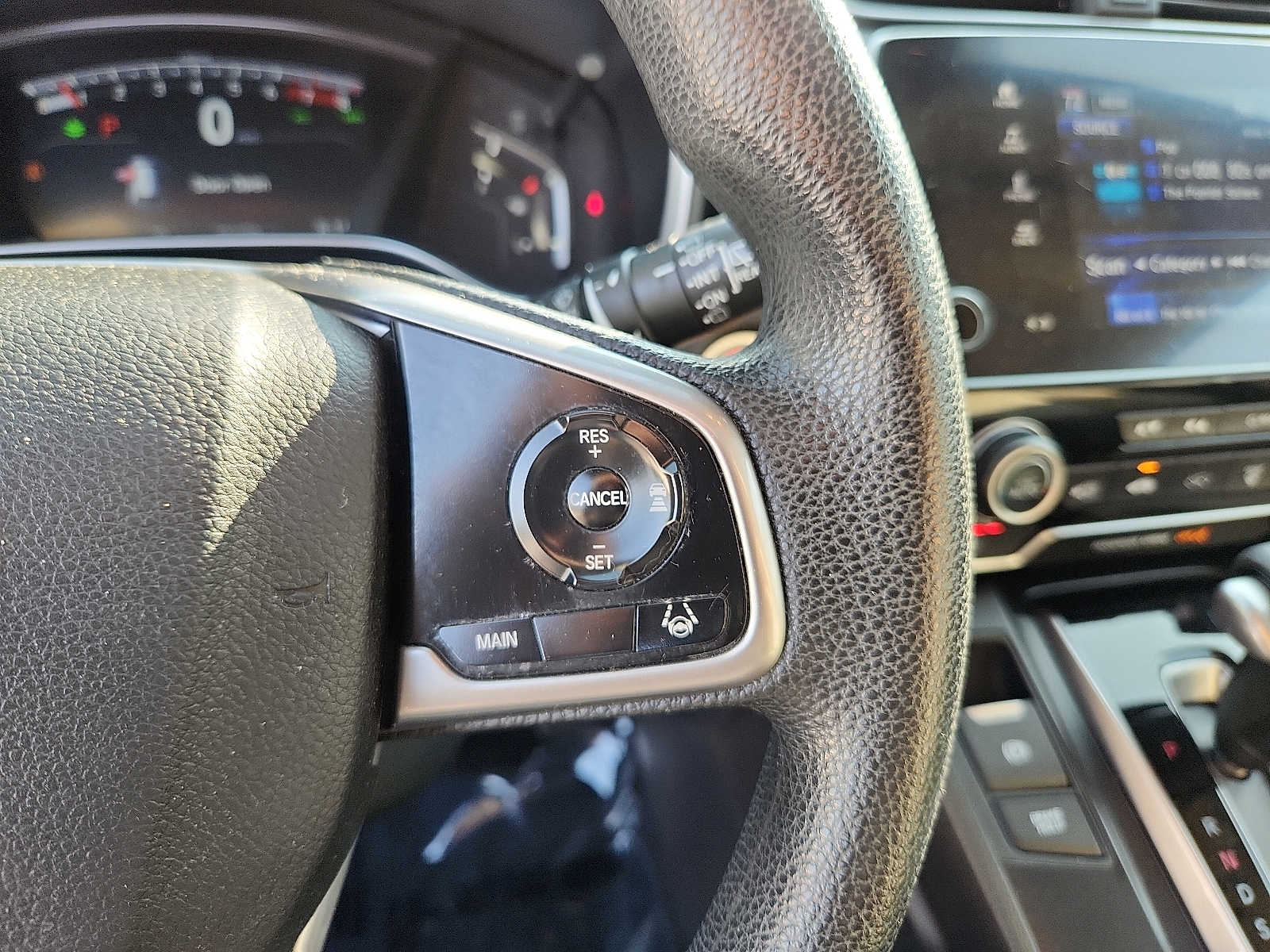 Used 2020 Honda CR-V SUV