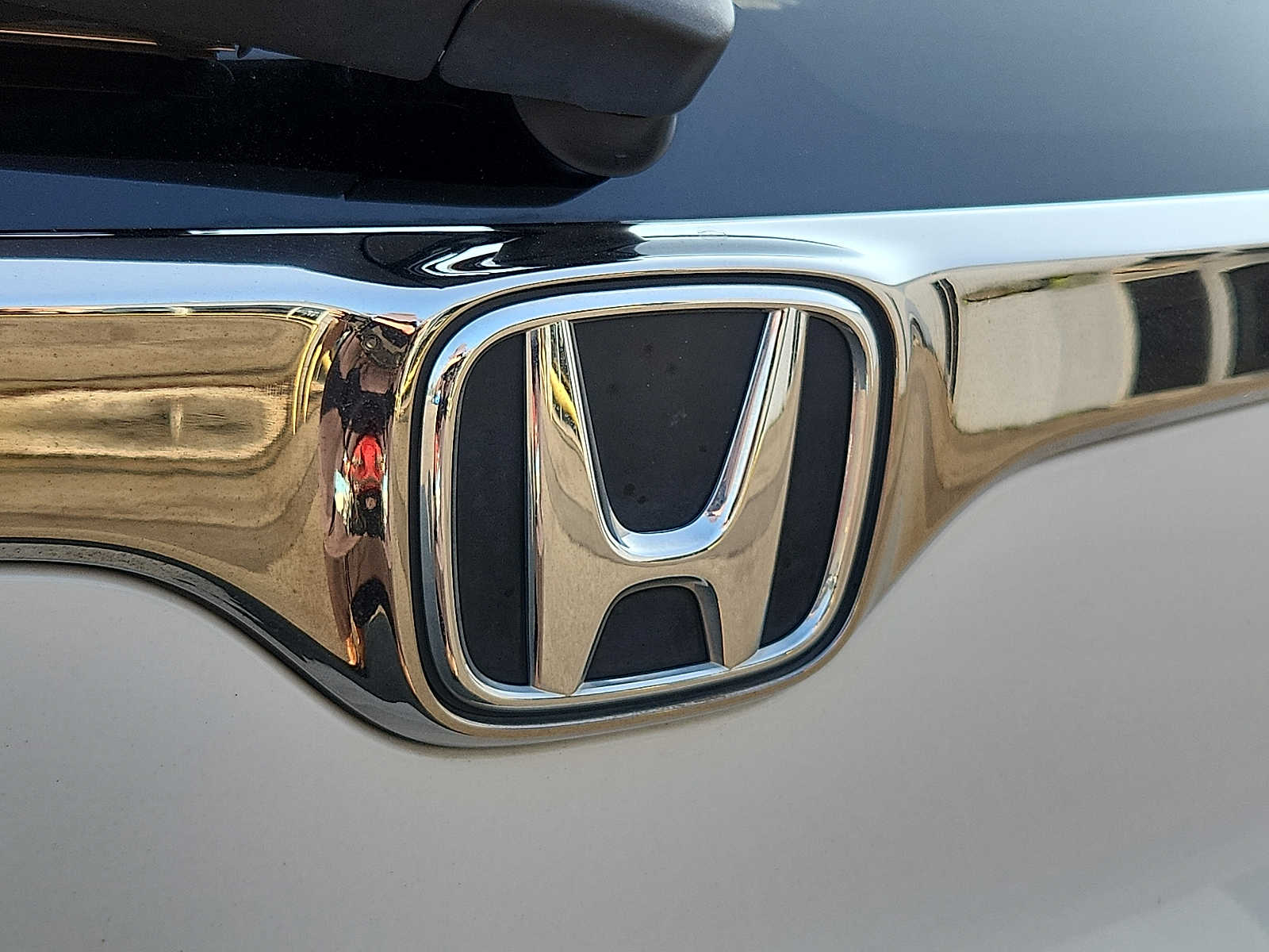 Used 2020 Honda CR-V SUV