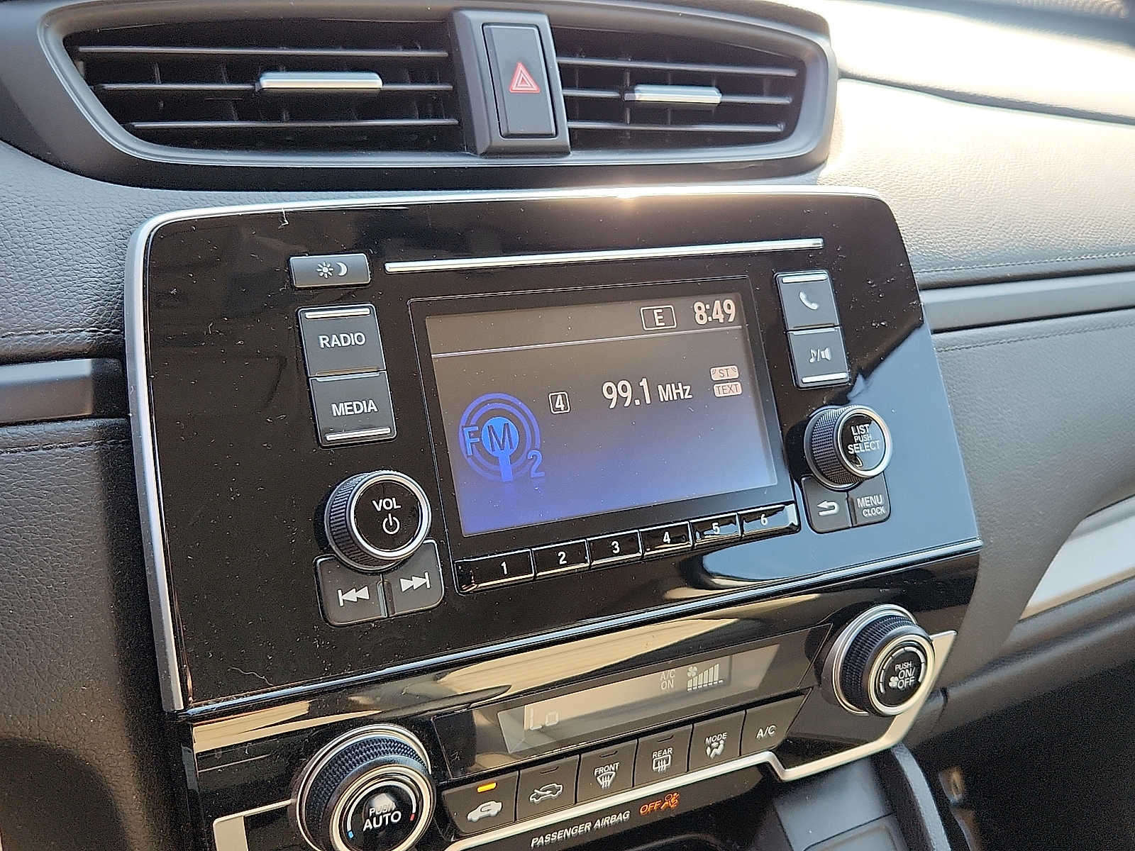 Used 2019 Honda CR-V SUV