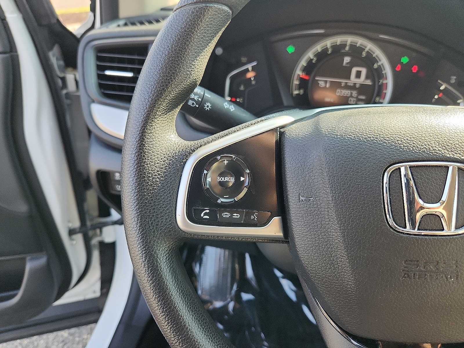 Used 2019 Honda CR-V SUV