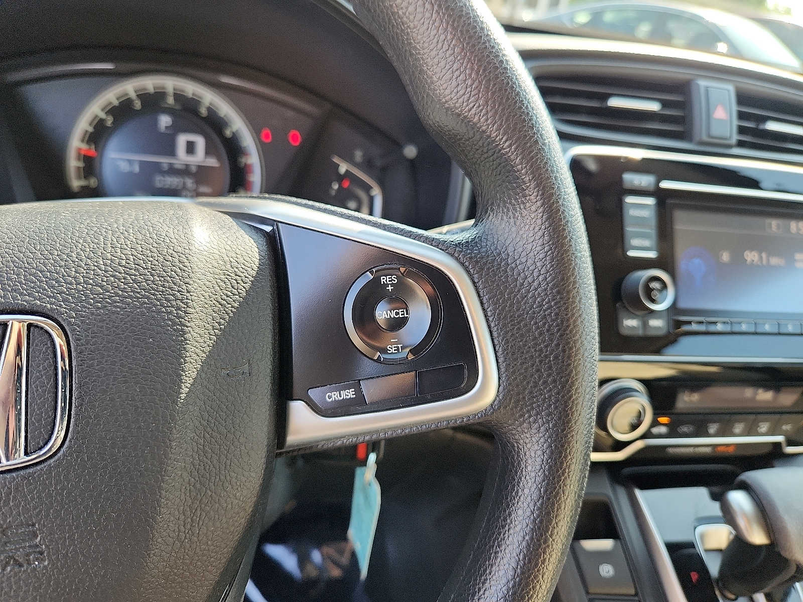 Used 2019 Honda CR-V SUV