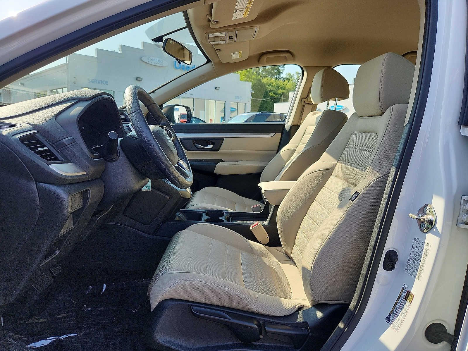 Used 2019 Honda CR-V SUV