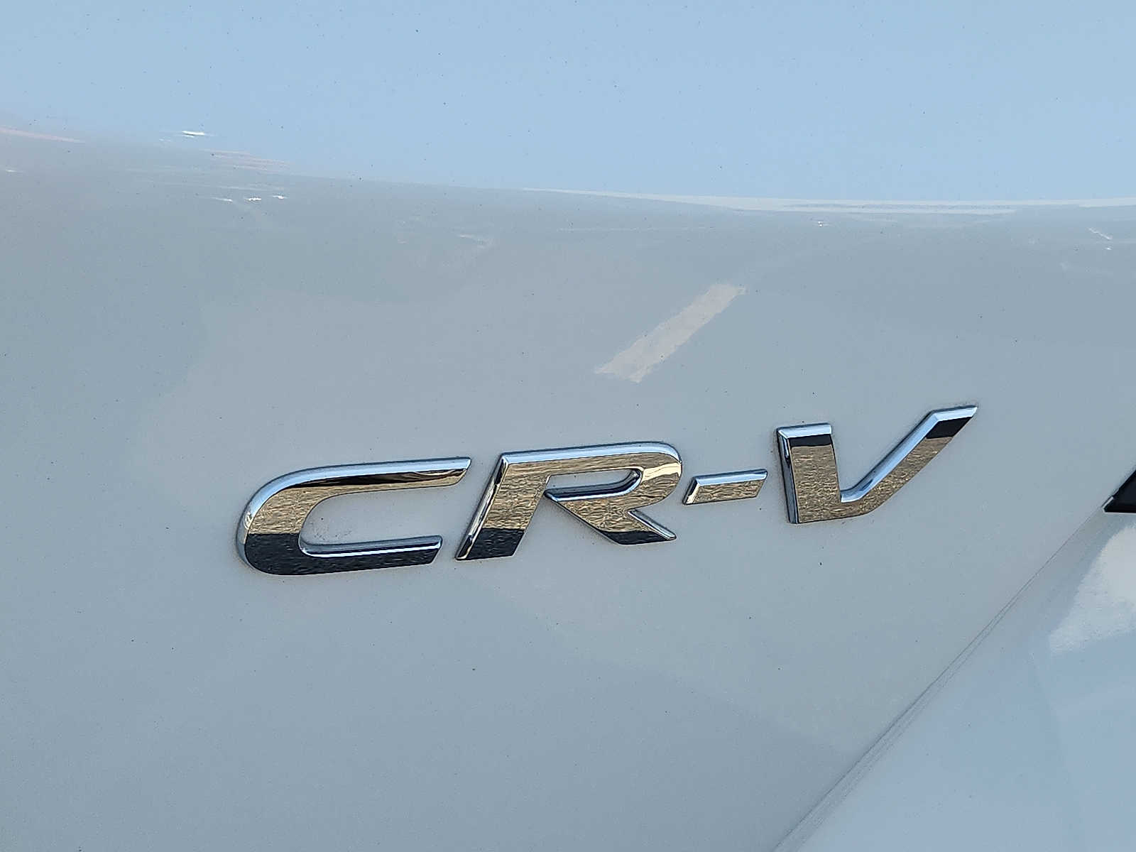Used 2019 Honda CR-V SUV