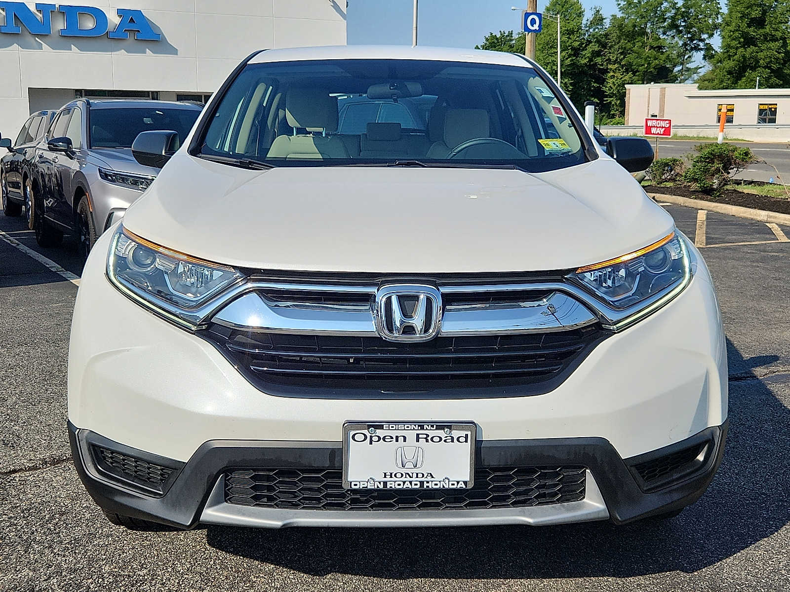 Used 2019 Honda CR-V SUV