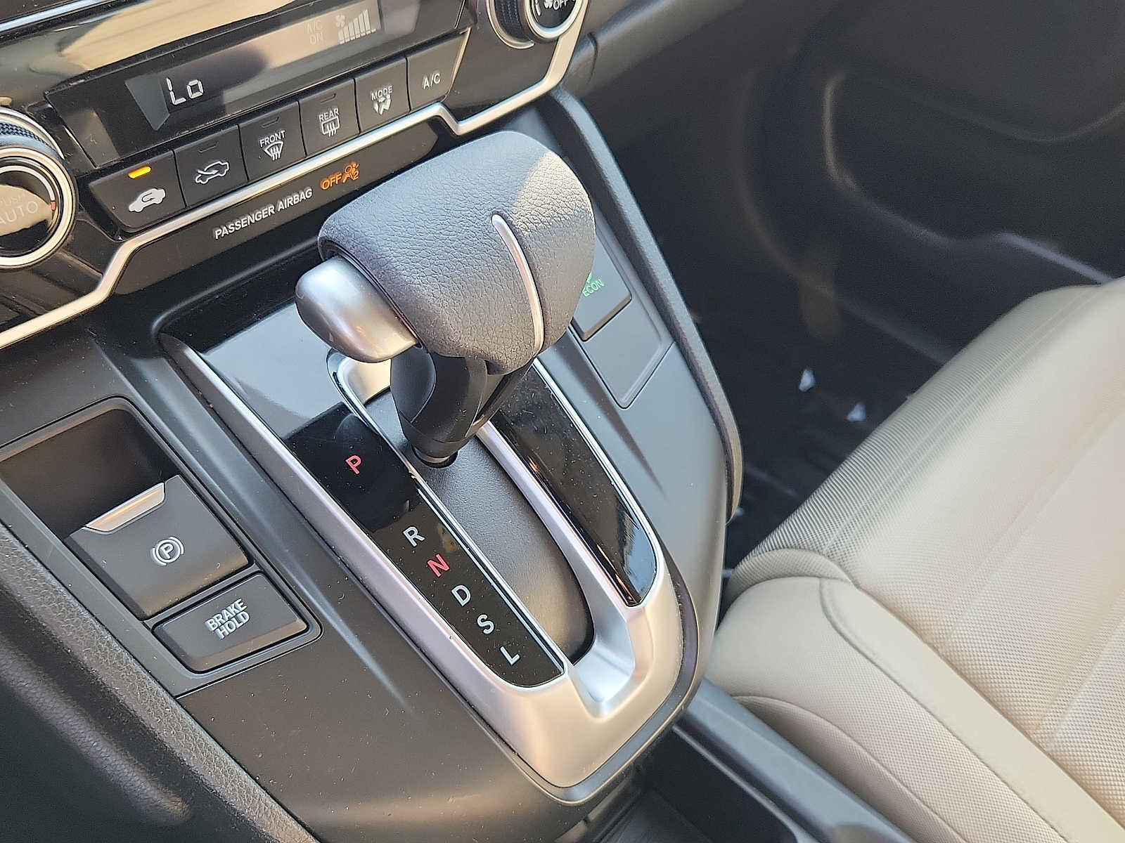 Used 2019 Honda CR-V SUV