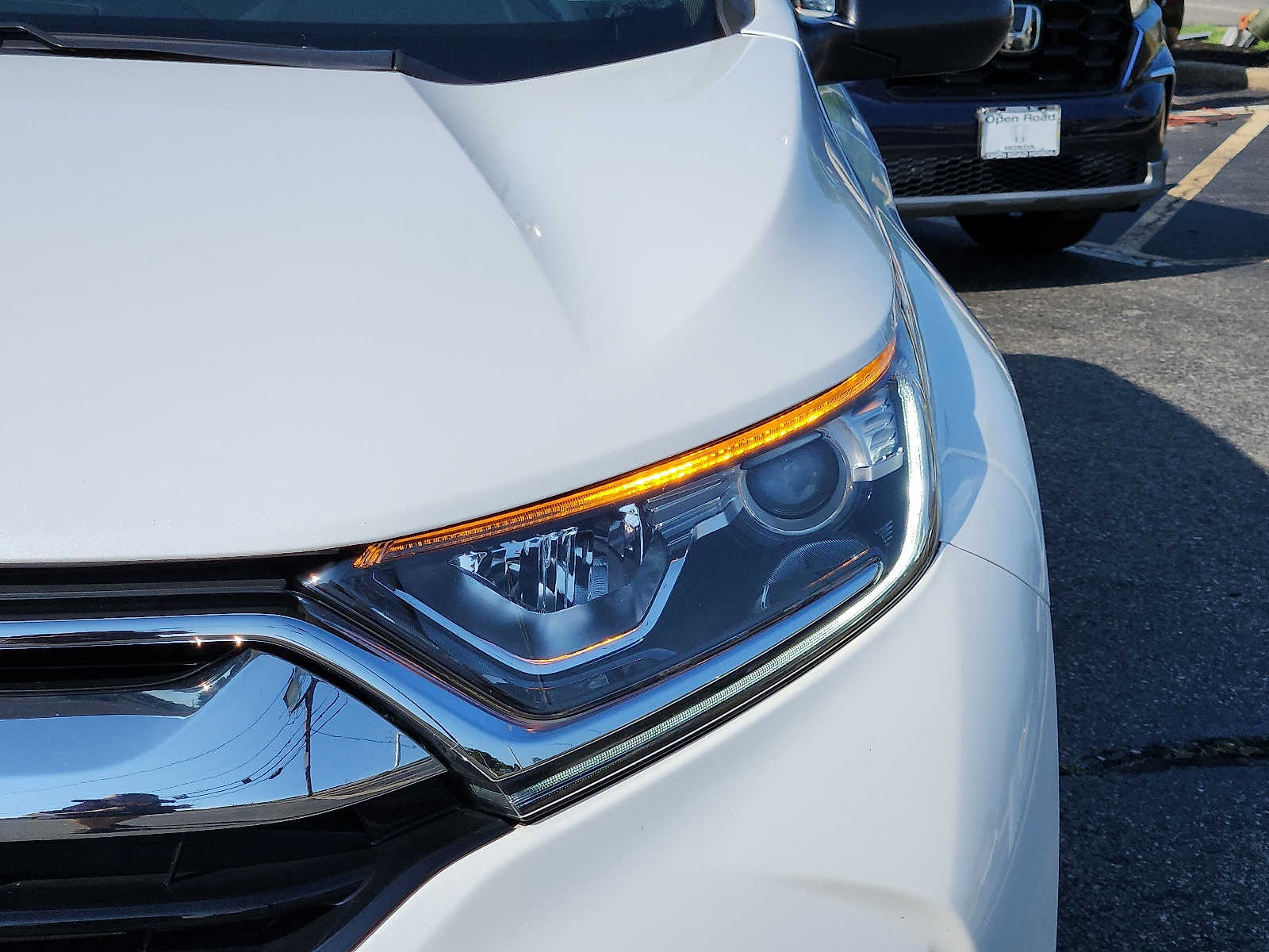Used 2019 Honda CR-V SUV
