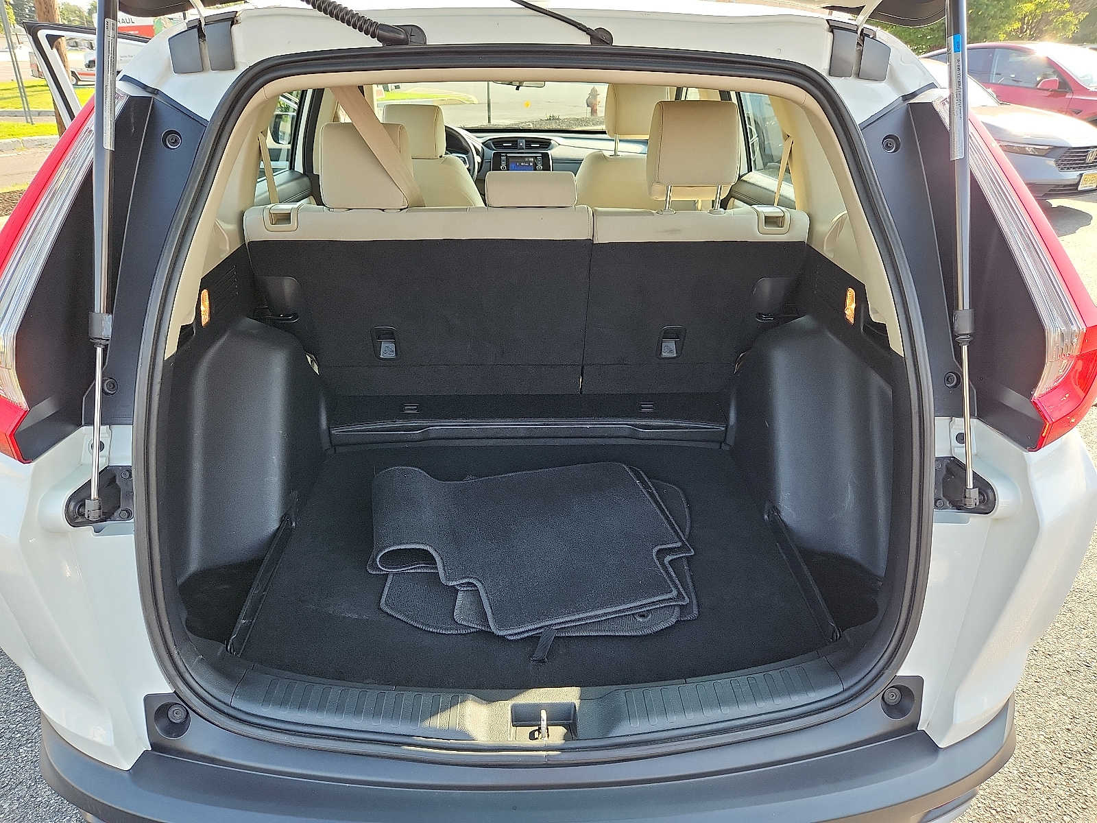 Used 2019 Honda CR-V SUV