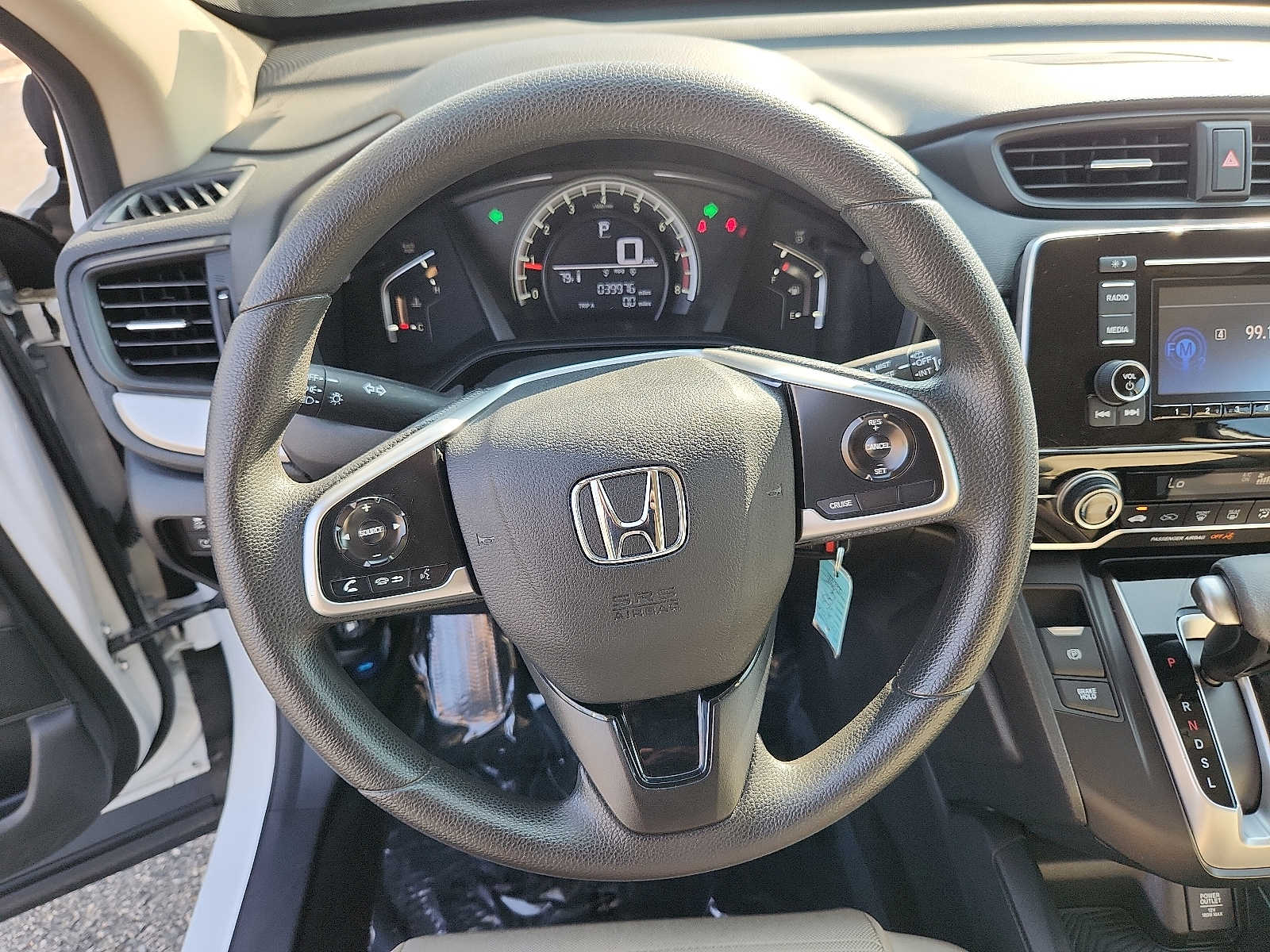 Used 2019 Honda CR-V SUV