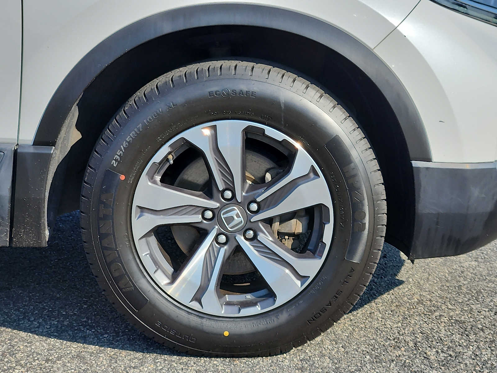 Used 2019 Honda CR-V SUV