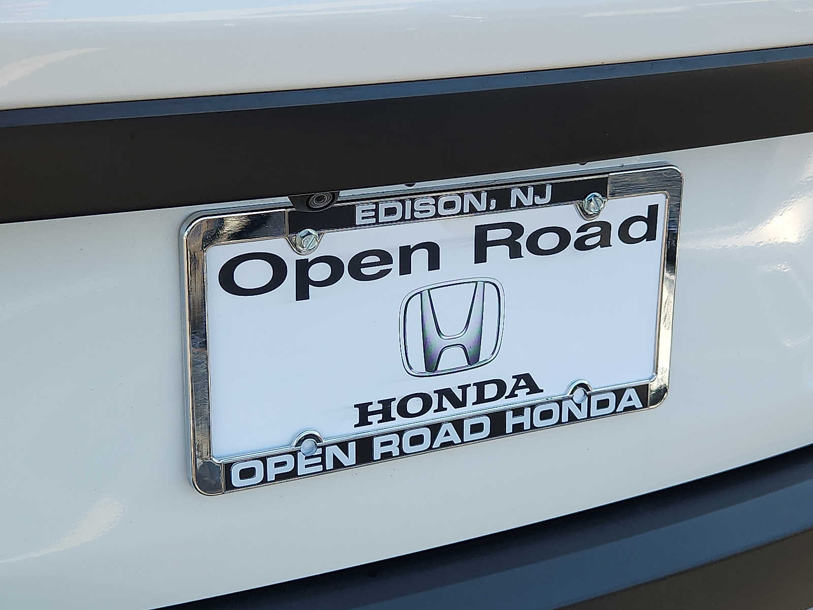 Used 2019 Honda CR-V SUV