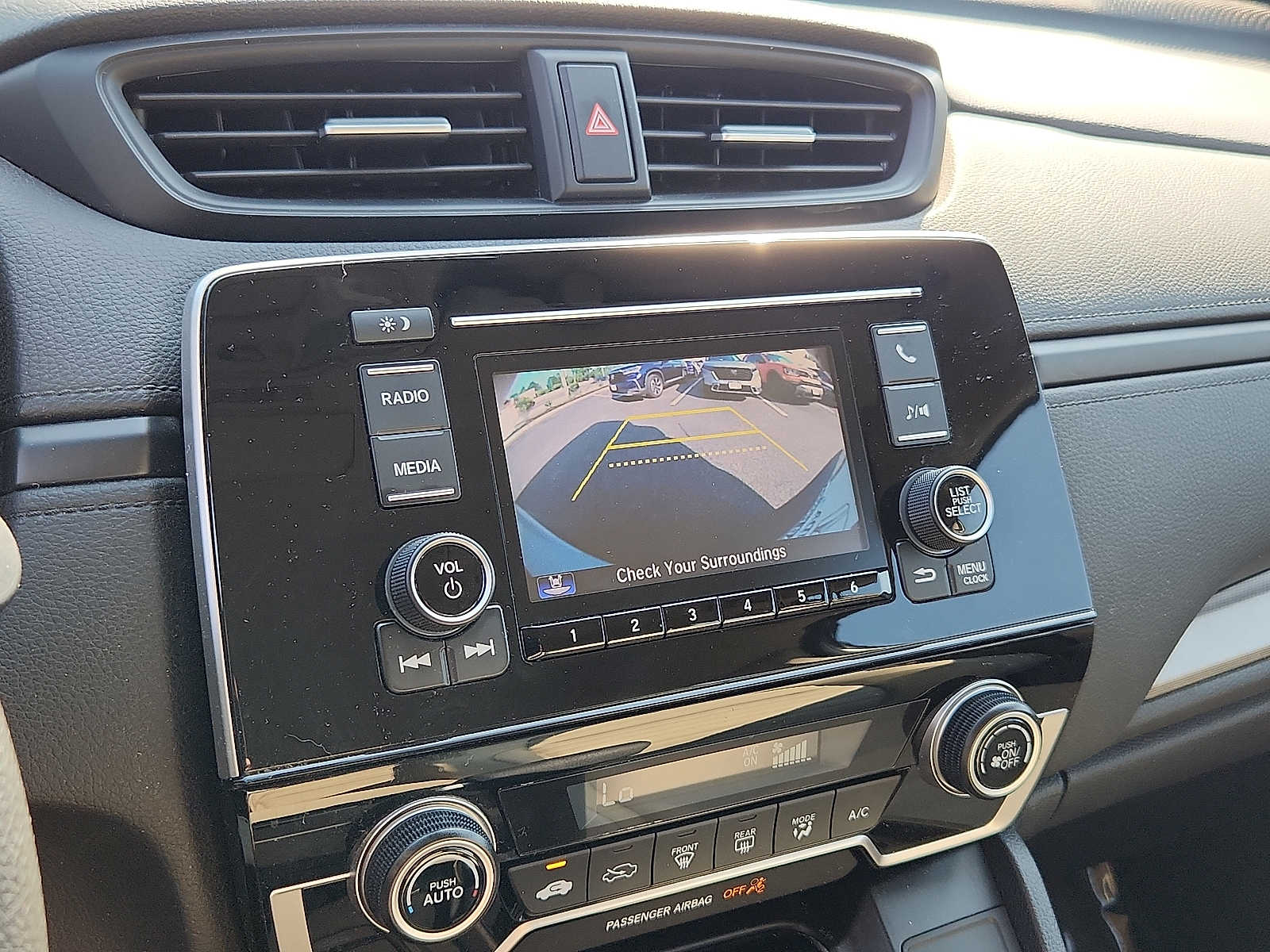 Used 2019 Honda CR-V SUV