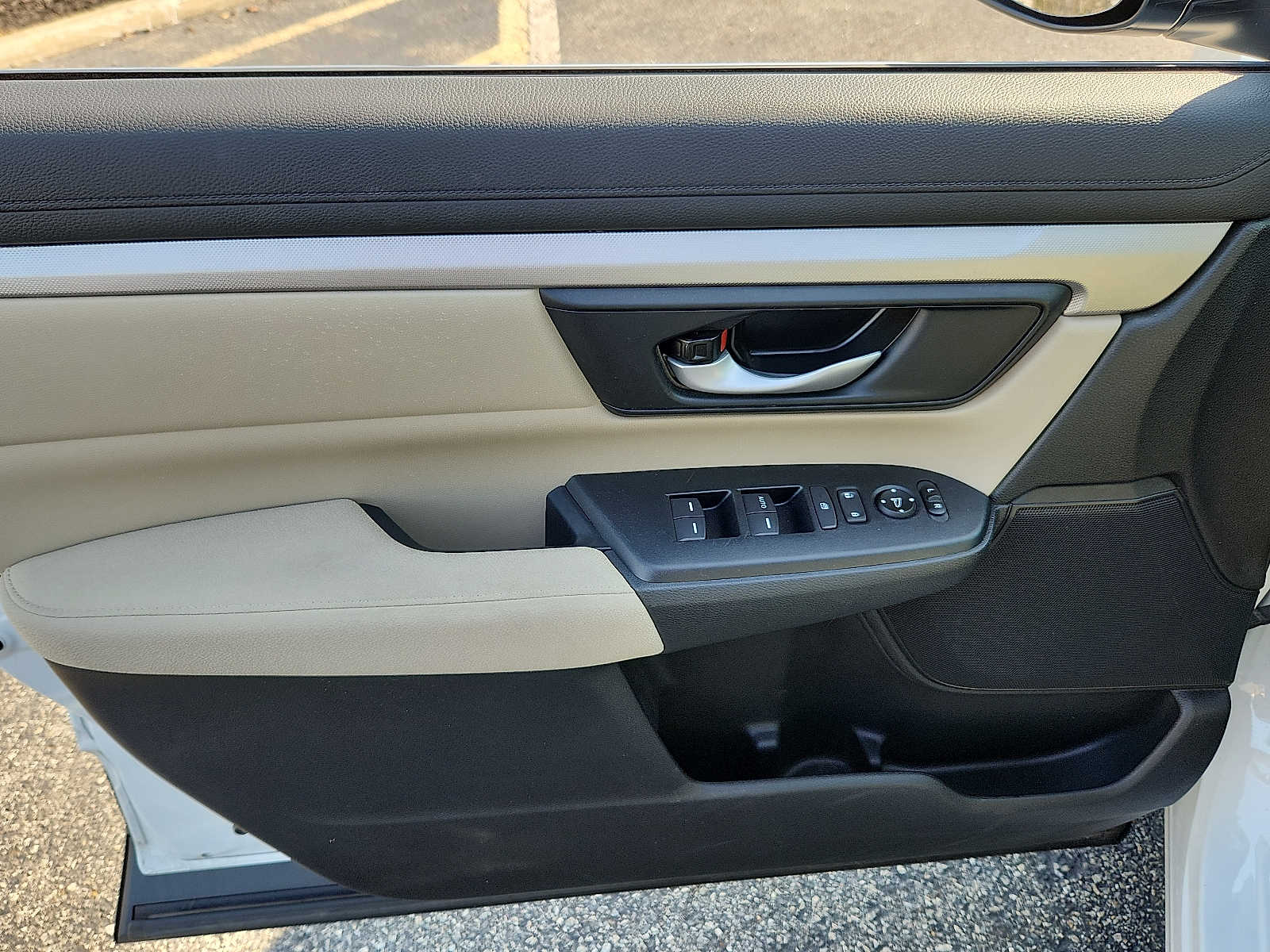 Used 2019 Honda CR-V SUV