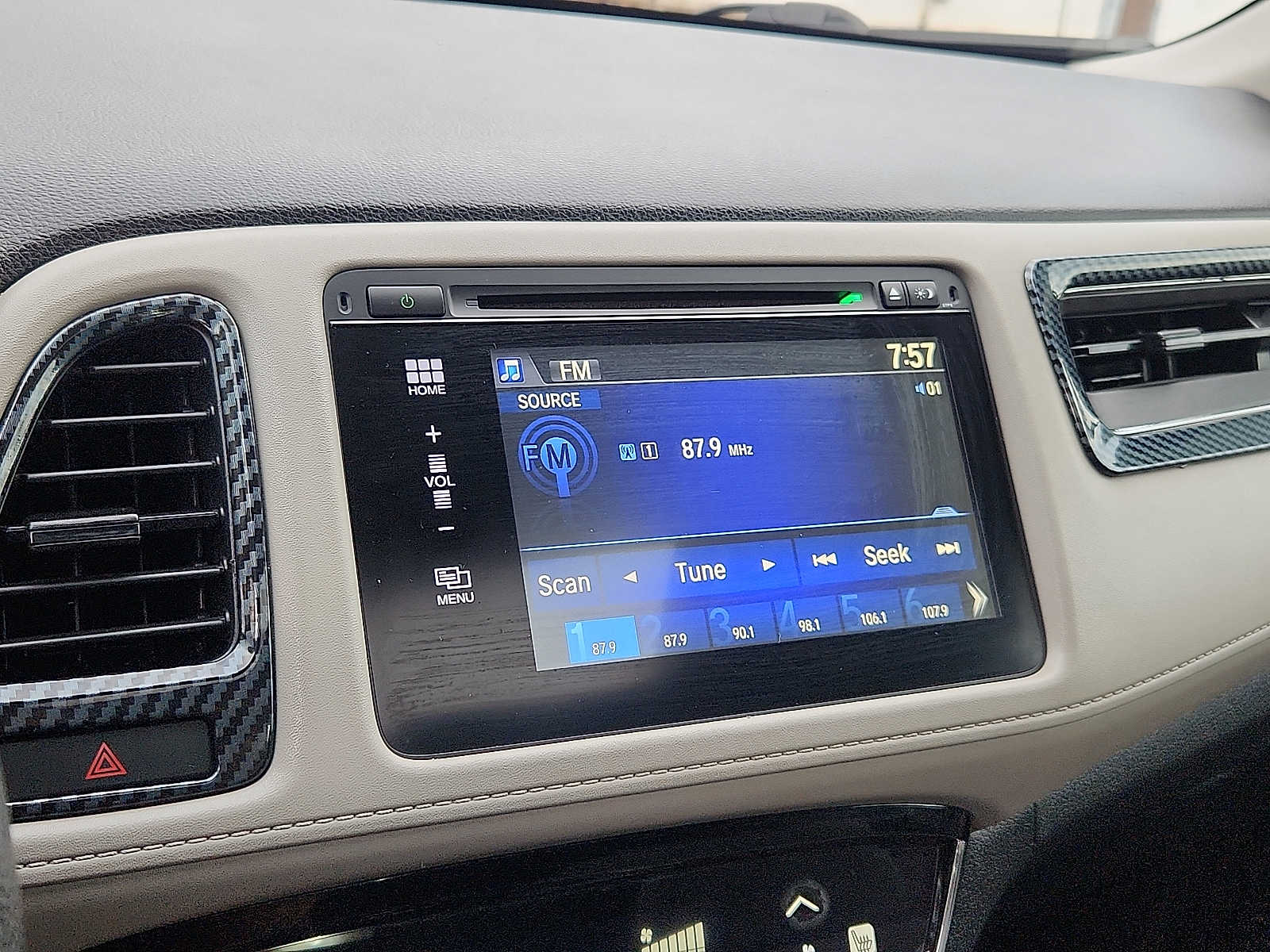 Used 2018 Honda HR-V SUV