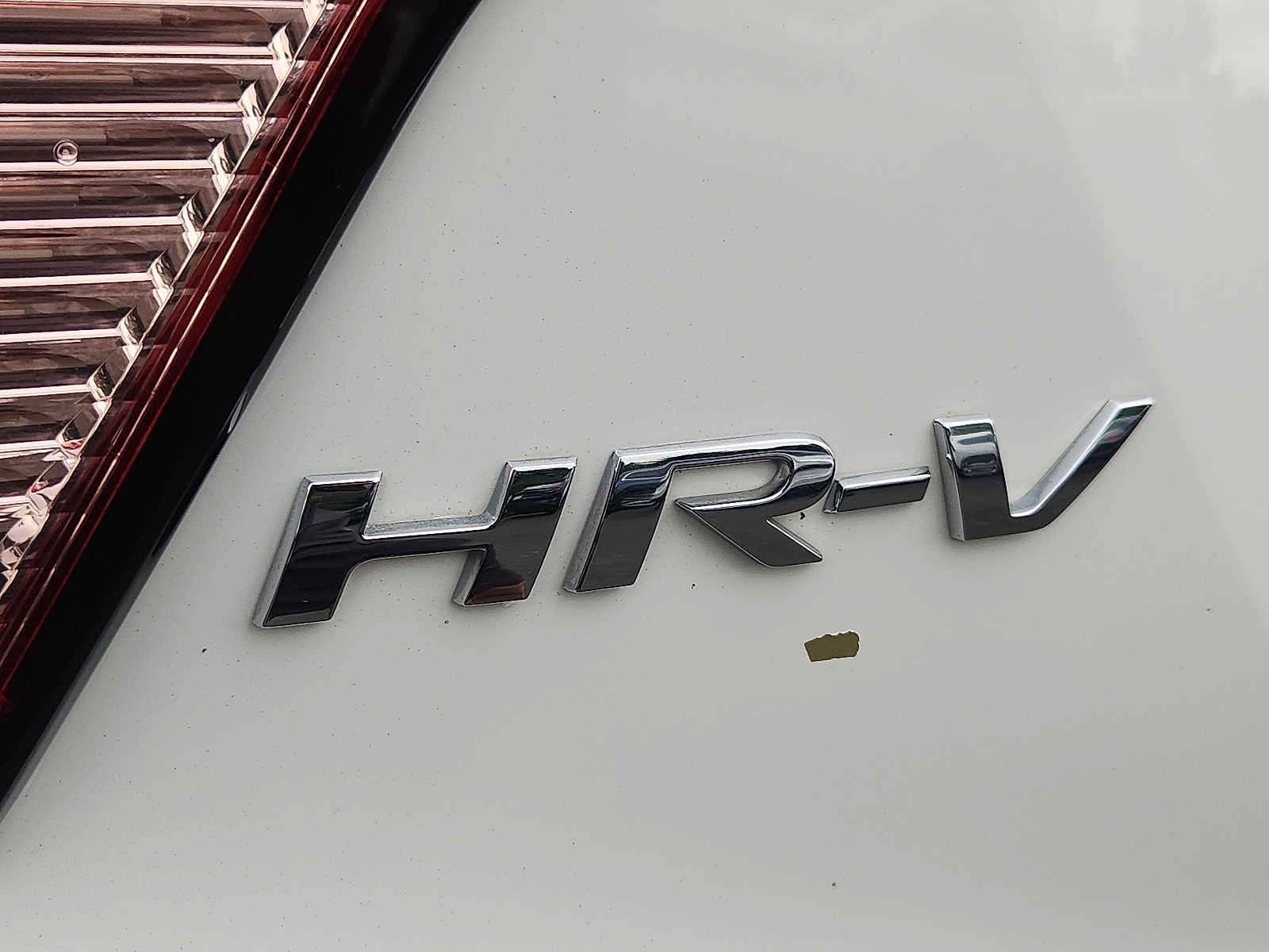 Used 2018 Honda HR-V SUV