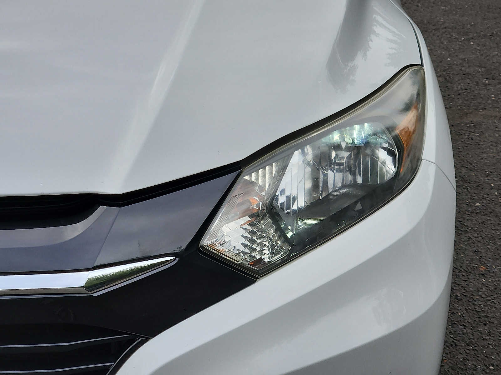 Used 2018 Honda HR-V SUV