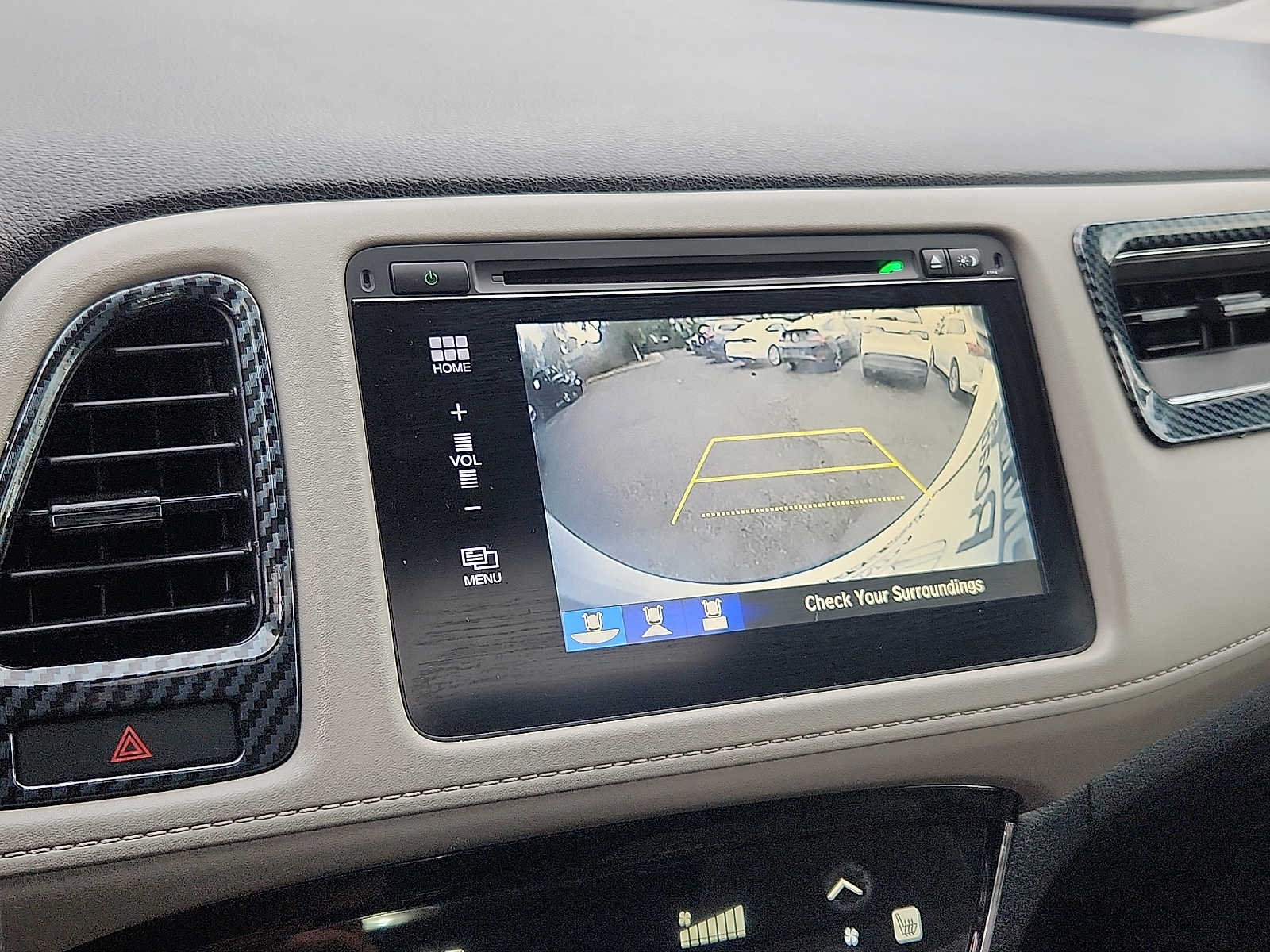 Used 2018 Honda HR-V SUV