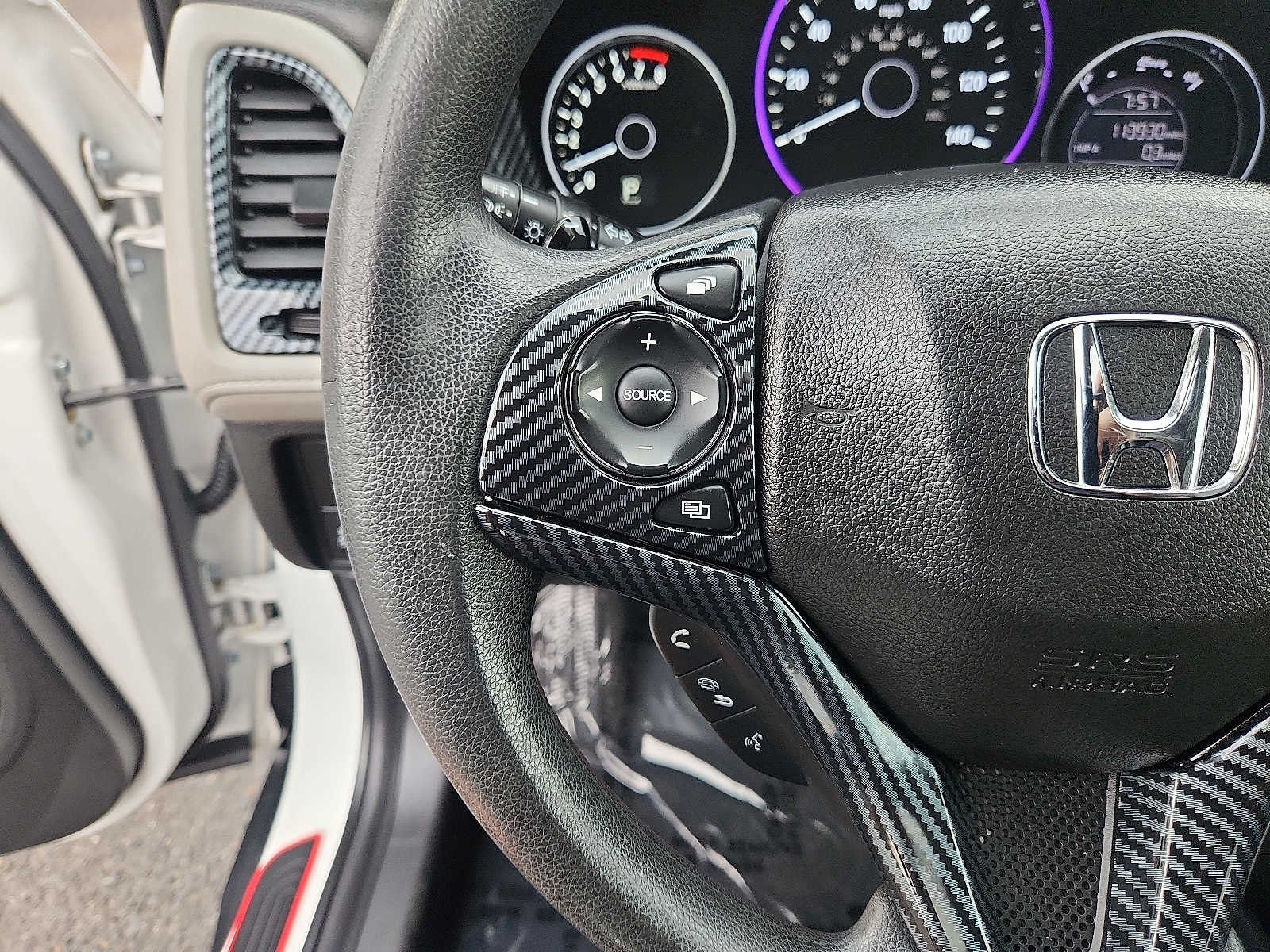 Used 2018 Honda HR-V SUV