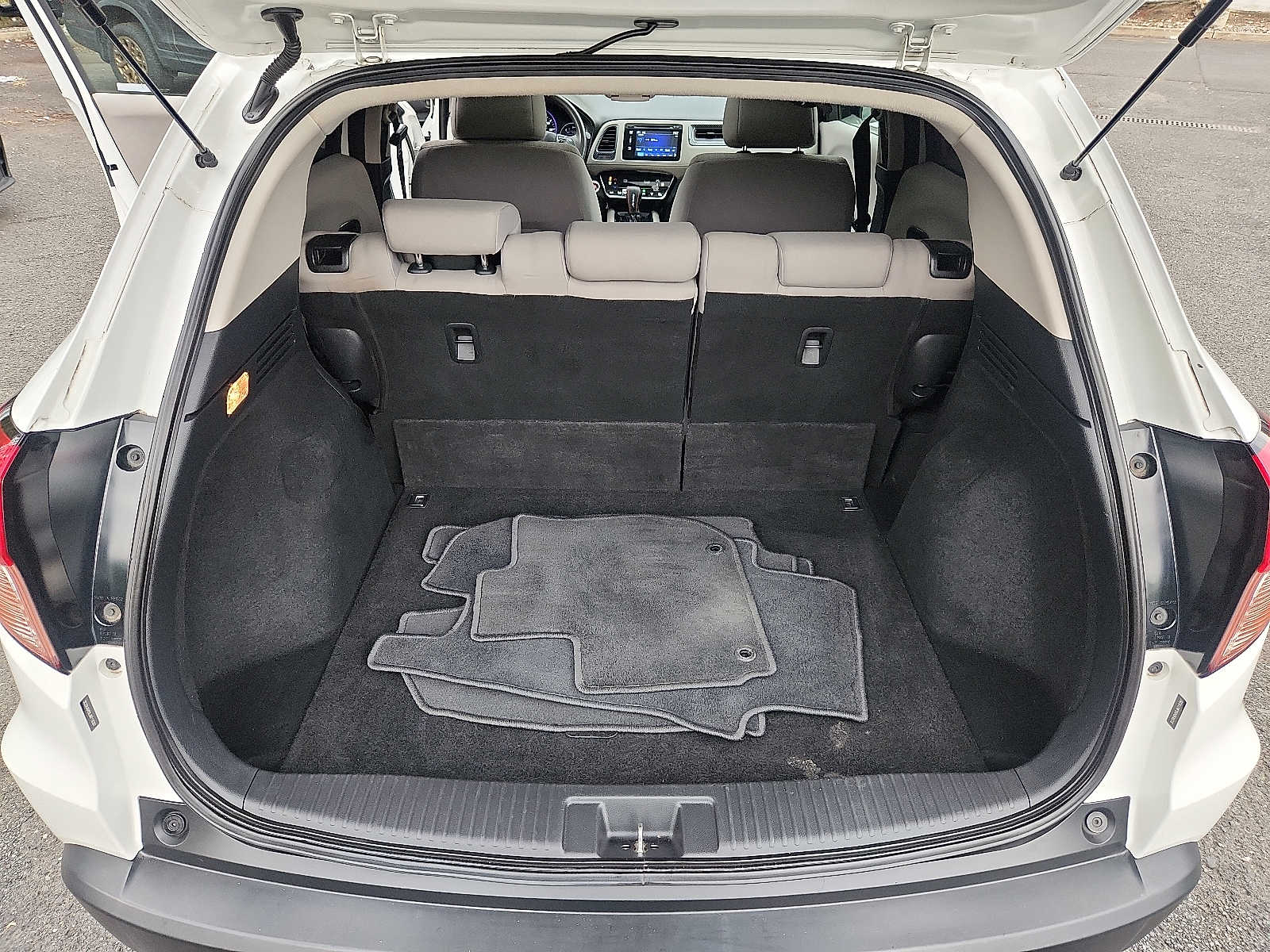 Used 2018 Honda HR-V SUV