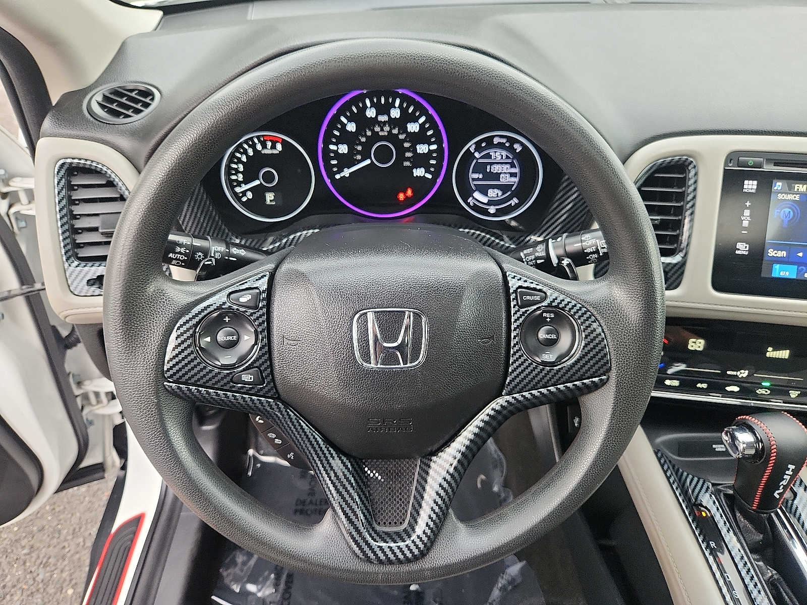 Used 2018 Honda HR-V SUV