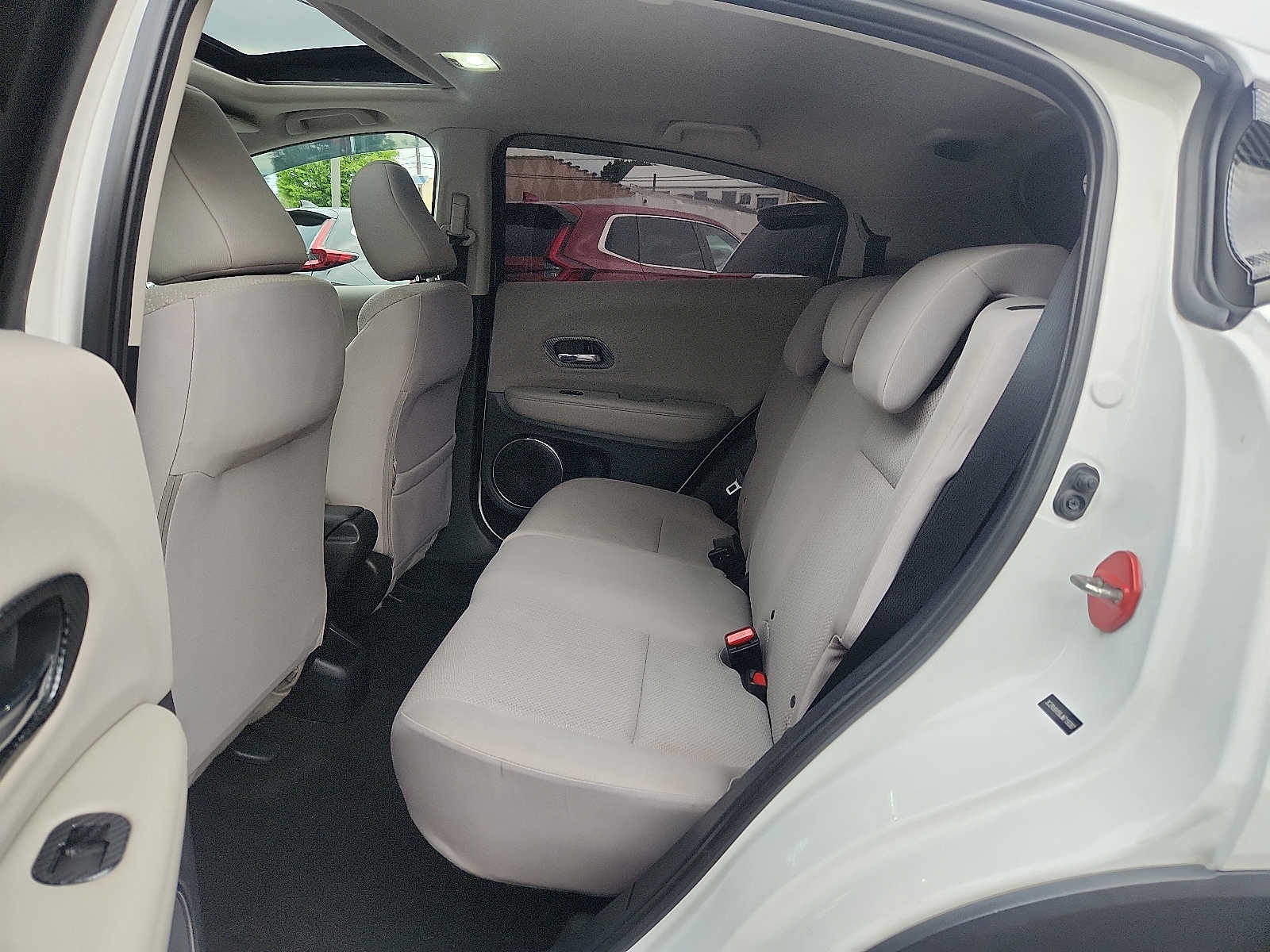 Used 2018 Honda HR-V SUV