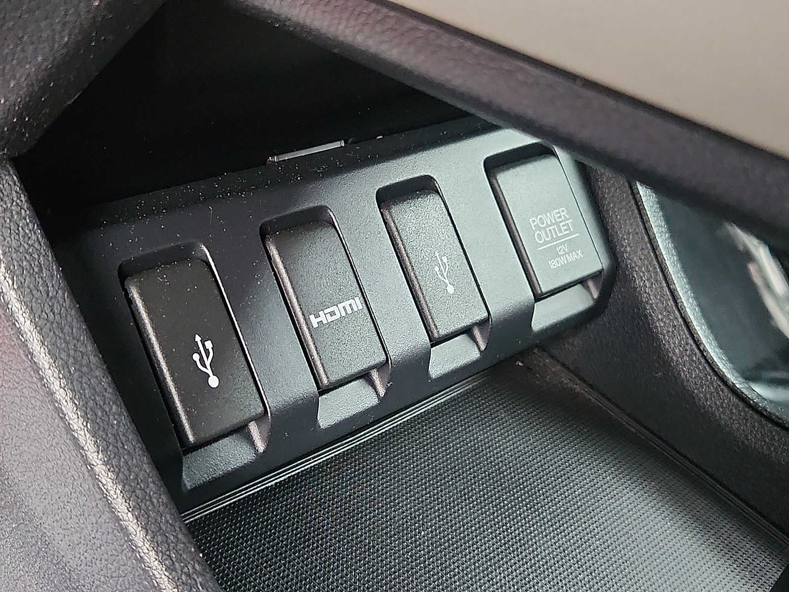 Used 2018 Honda HR-V SUV