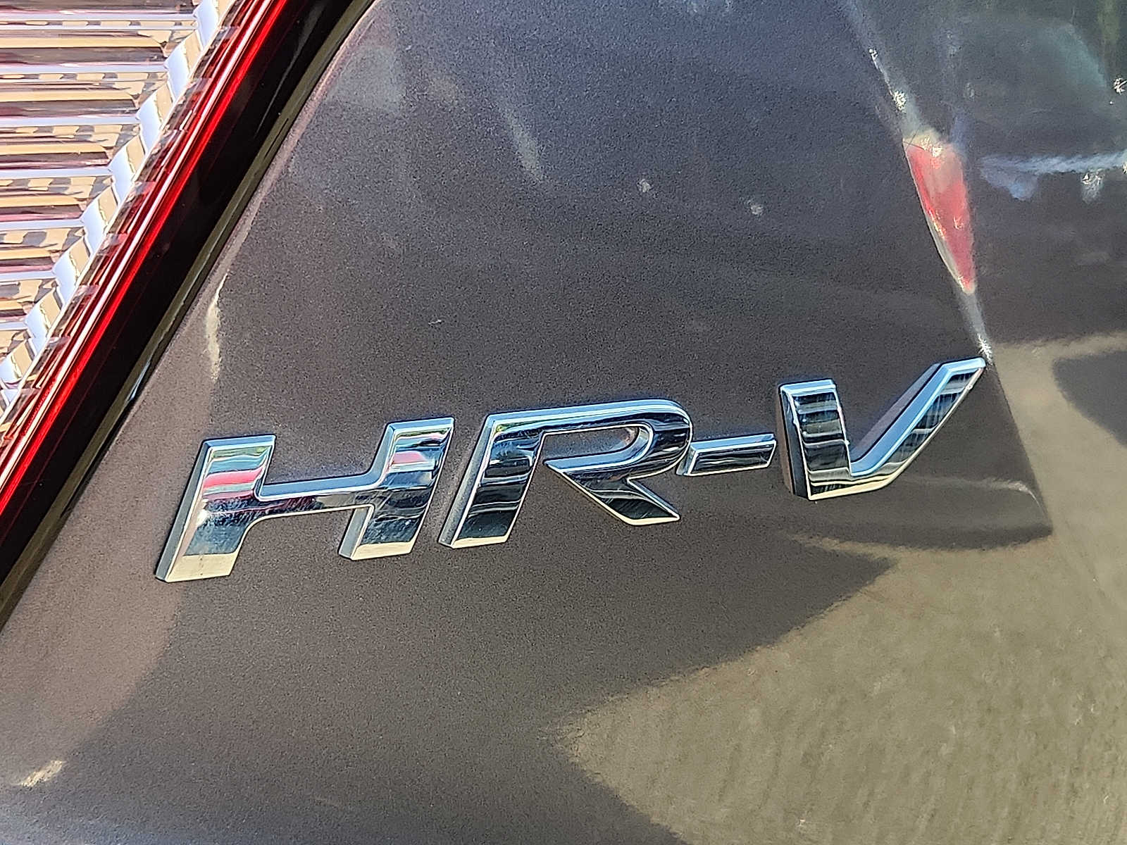 Used 2018 Honda HR-V SUV