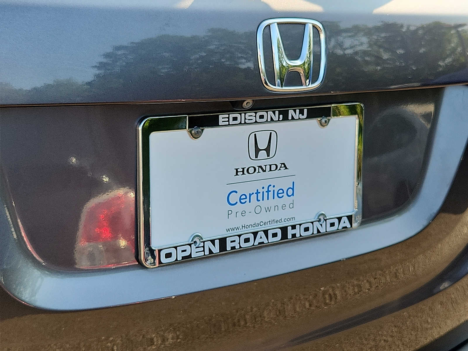 Used 2018 Honda HR-V SUV