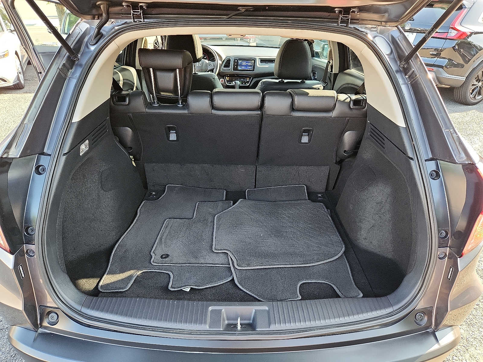 Used 2018 Honda HR-V SUV