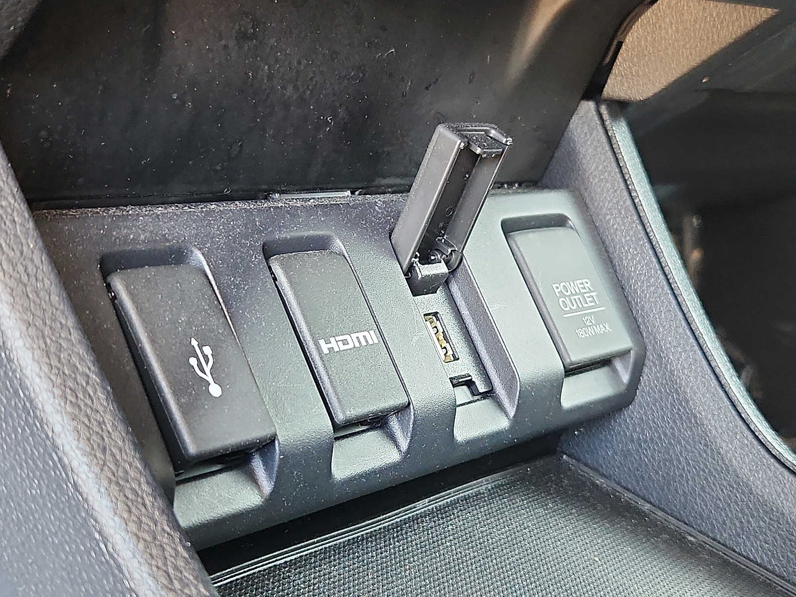 Used 2018 Honda HR-V SUV