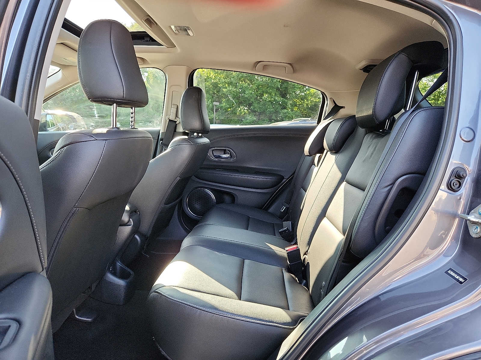 Used 2018 Honda HR-V SUV