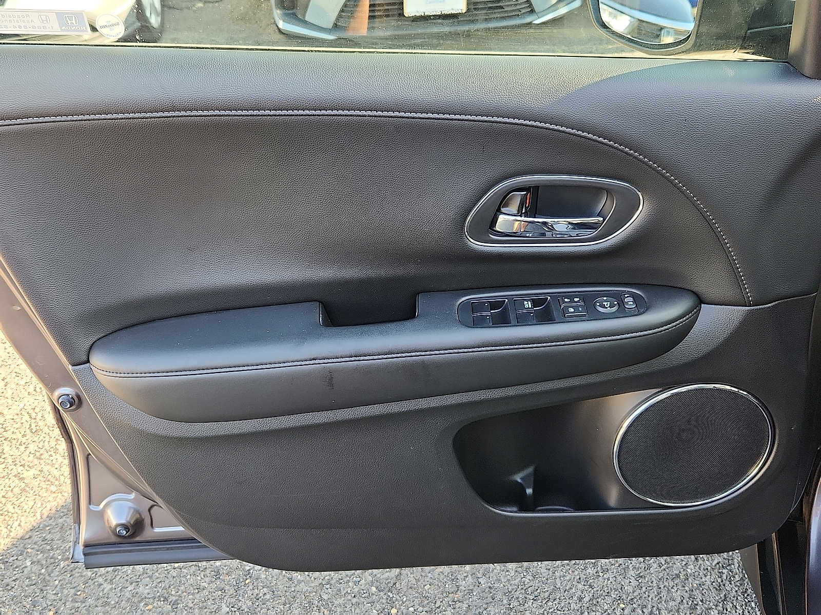 Used 2018 Honda HR-V SUV