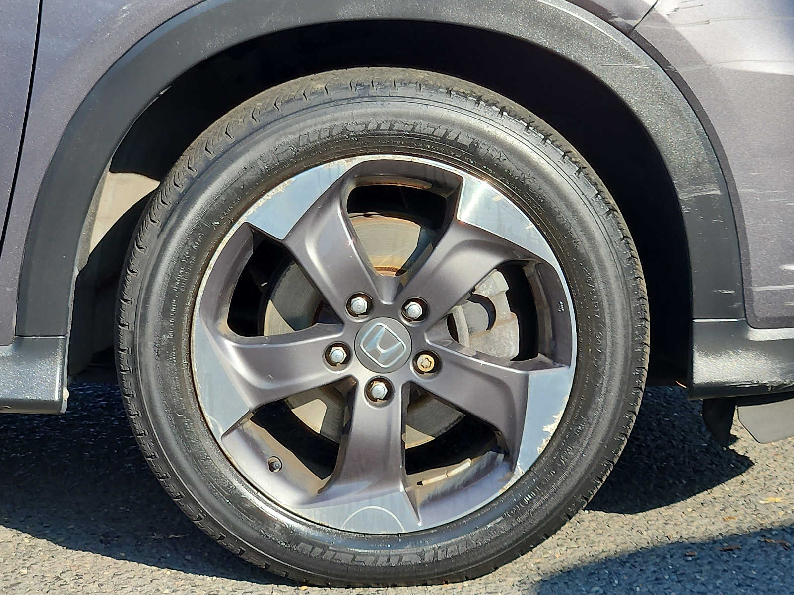 Used 2018 Honda HR-V SUV