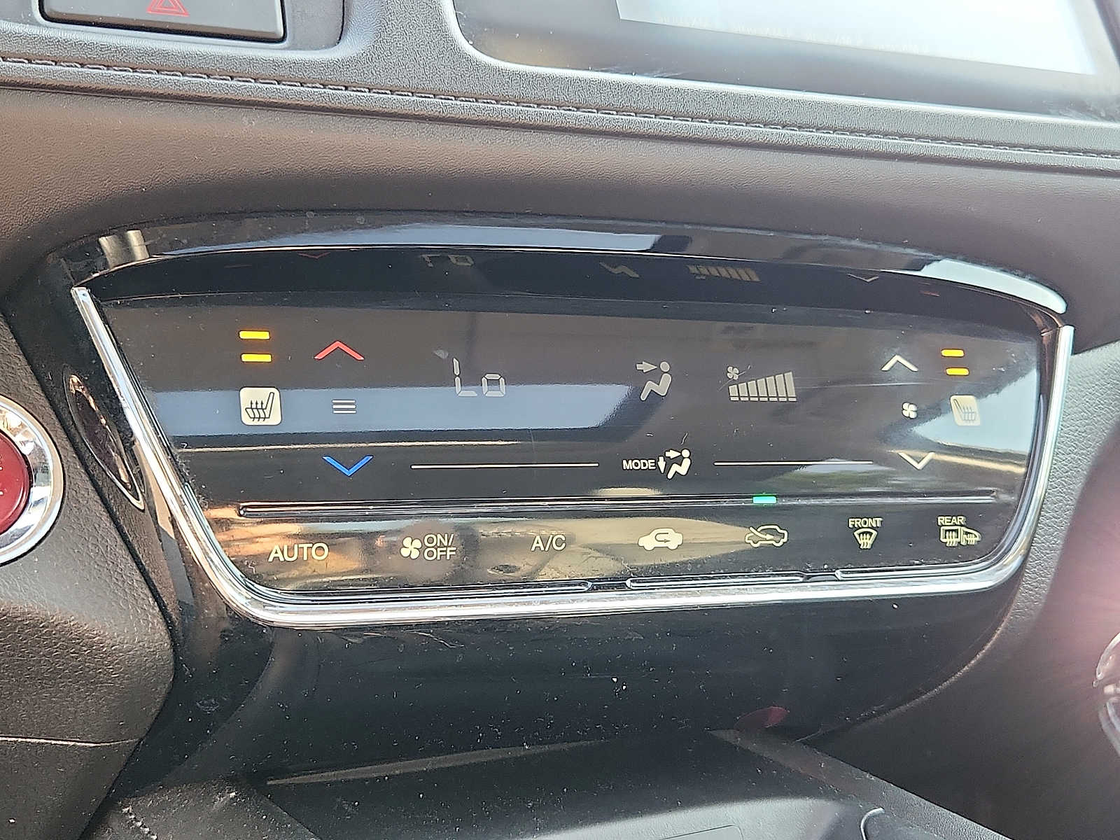 Used 2018 Honda HR-V SUV